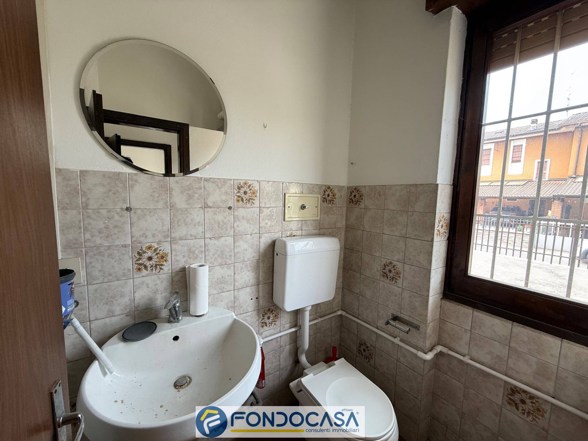 Locale commerciale in vendita a Roncadelle
