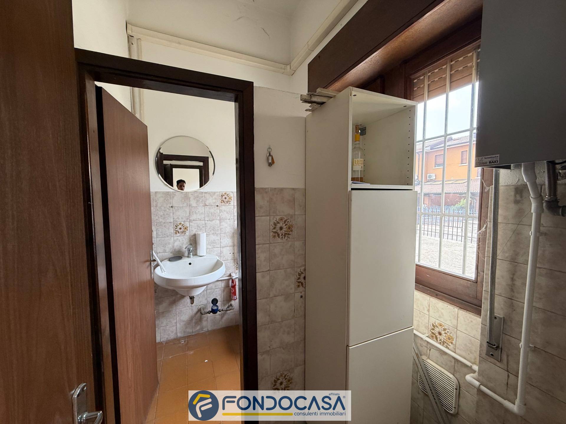 Locale commerciale in vendita a Roncadelle