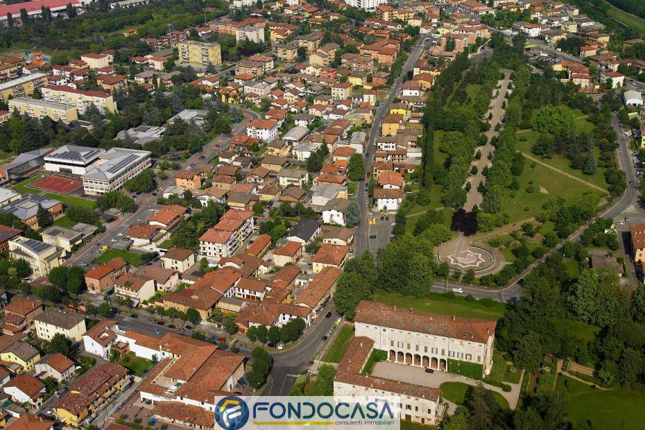 Studio/Ufficio in vendita a Roncadelle