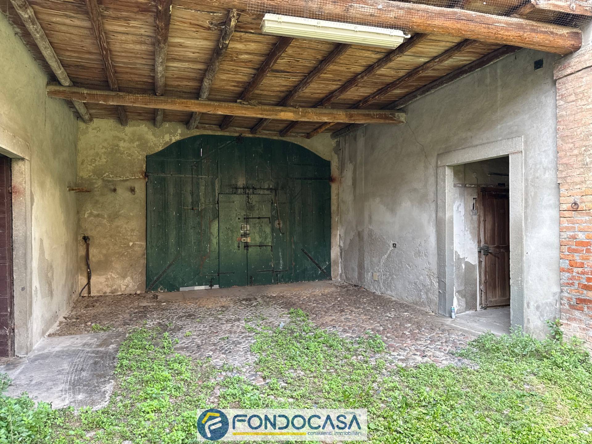 Abitazioni tipiche storiche in vendita a Rovato