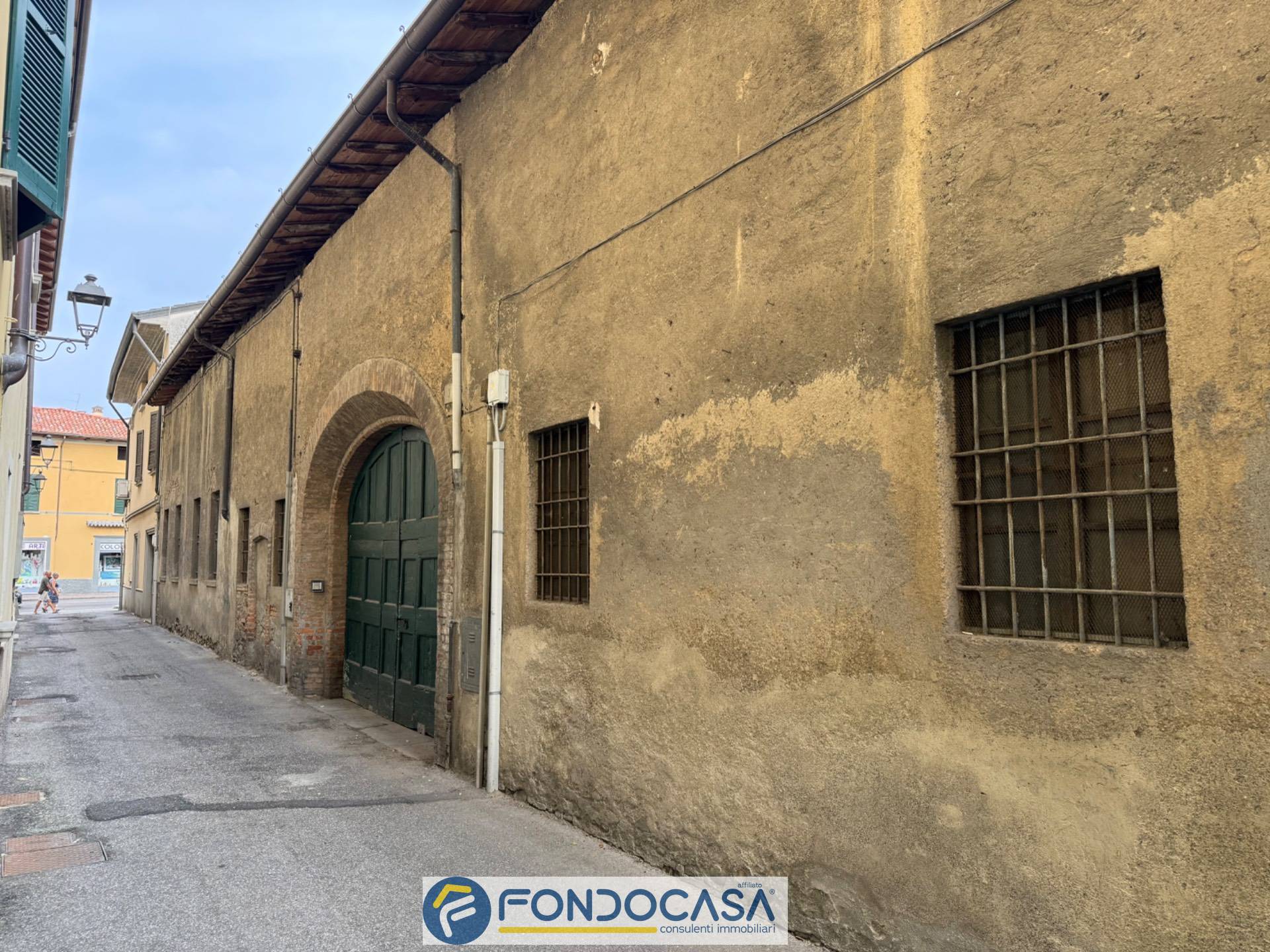 Loft in vendita a Rovato