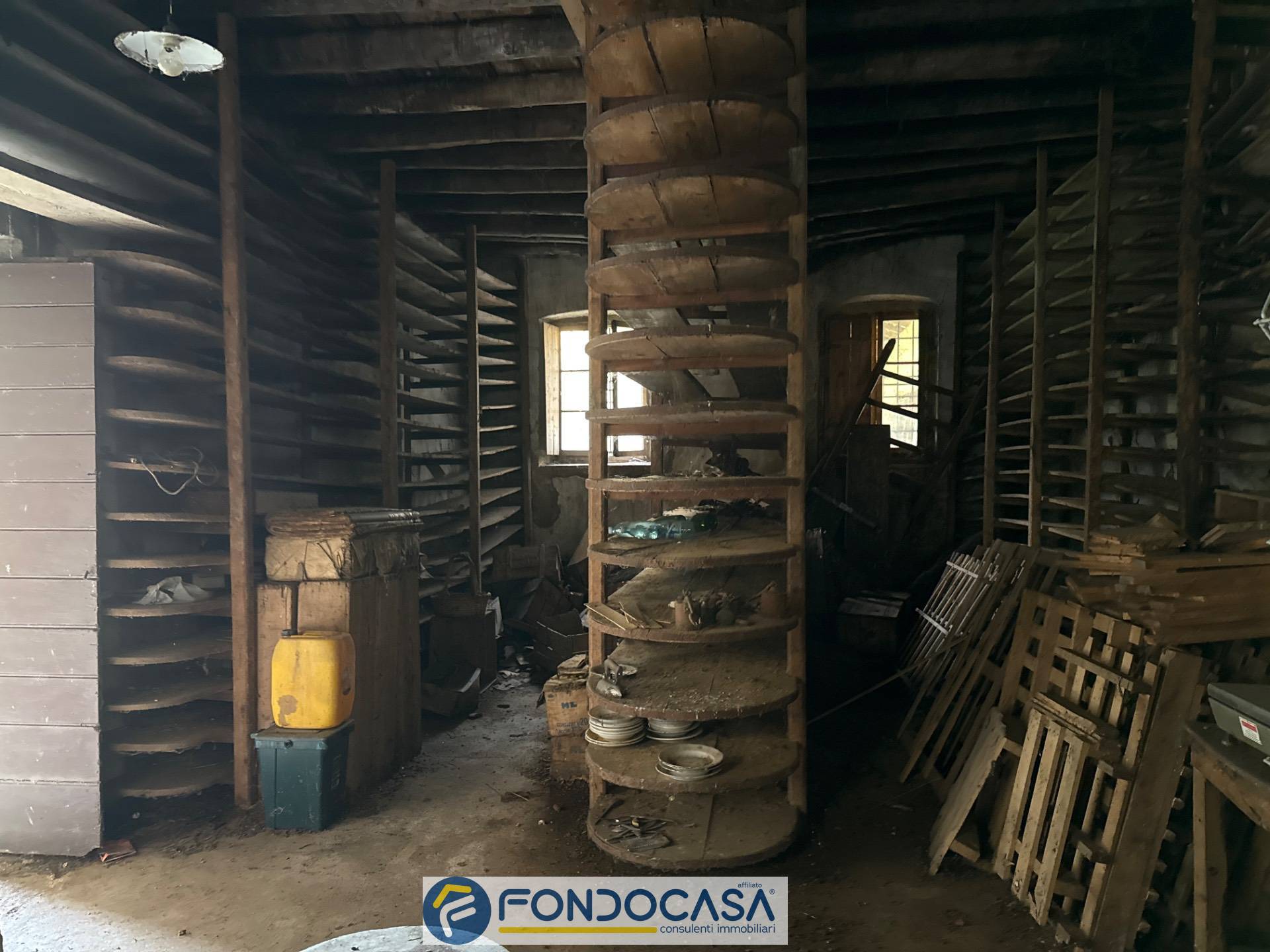 Loft in vendita a Rovato