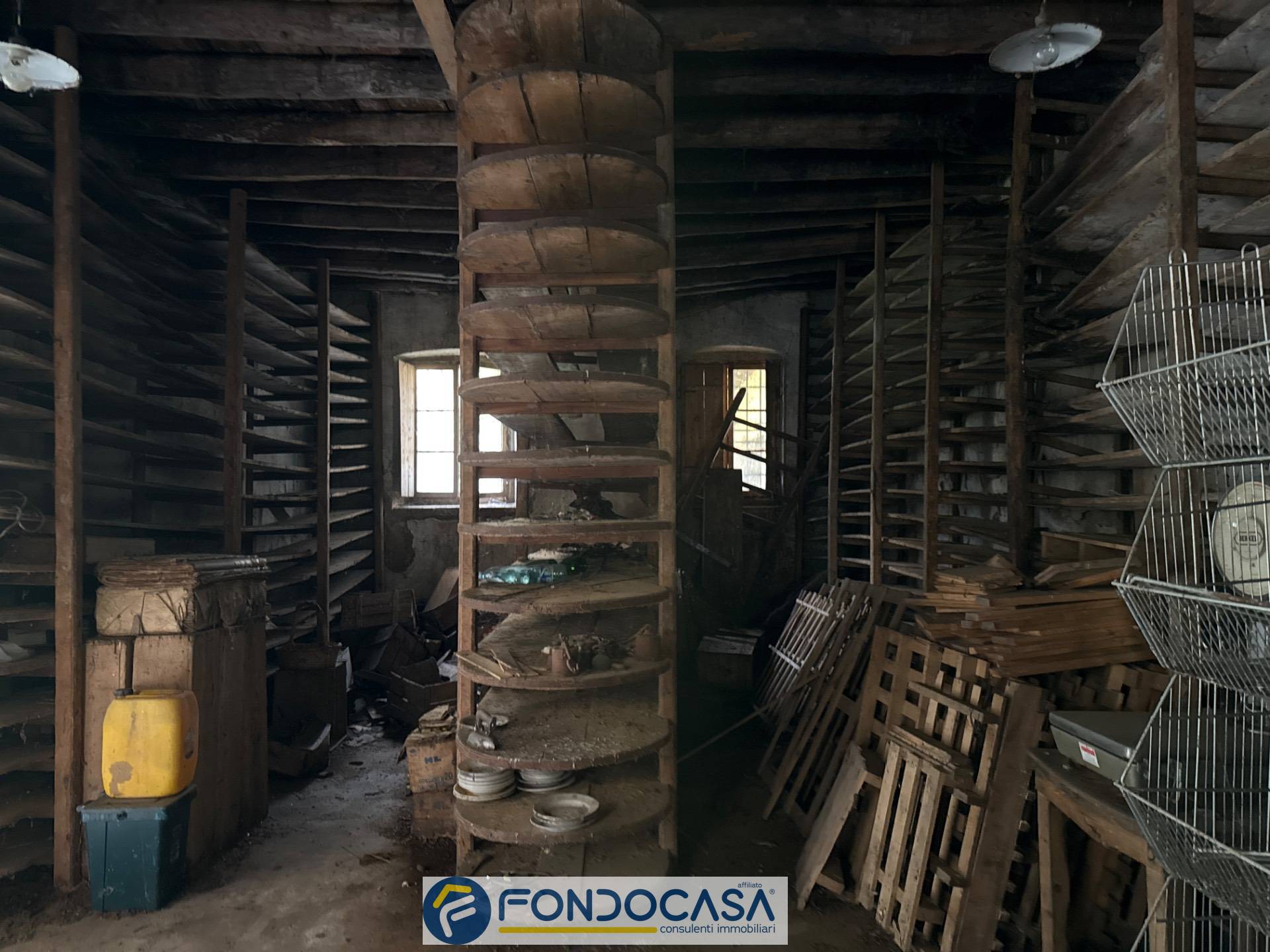 Loft in vendita a Rovato