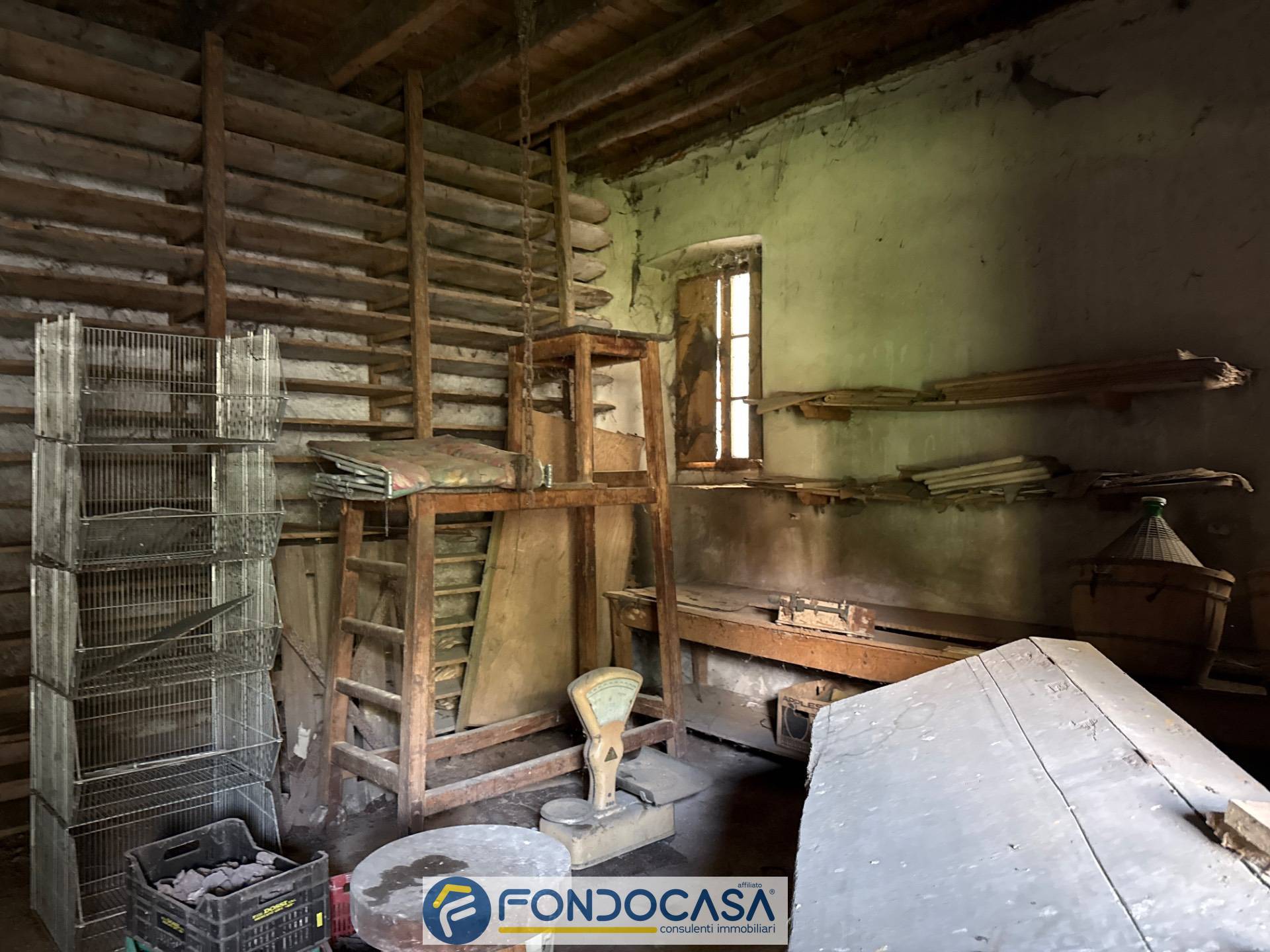 Loft in vendita a Rovato