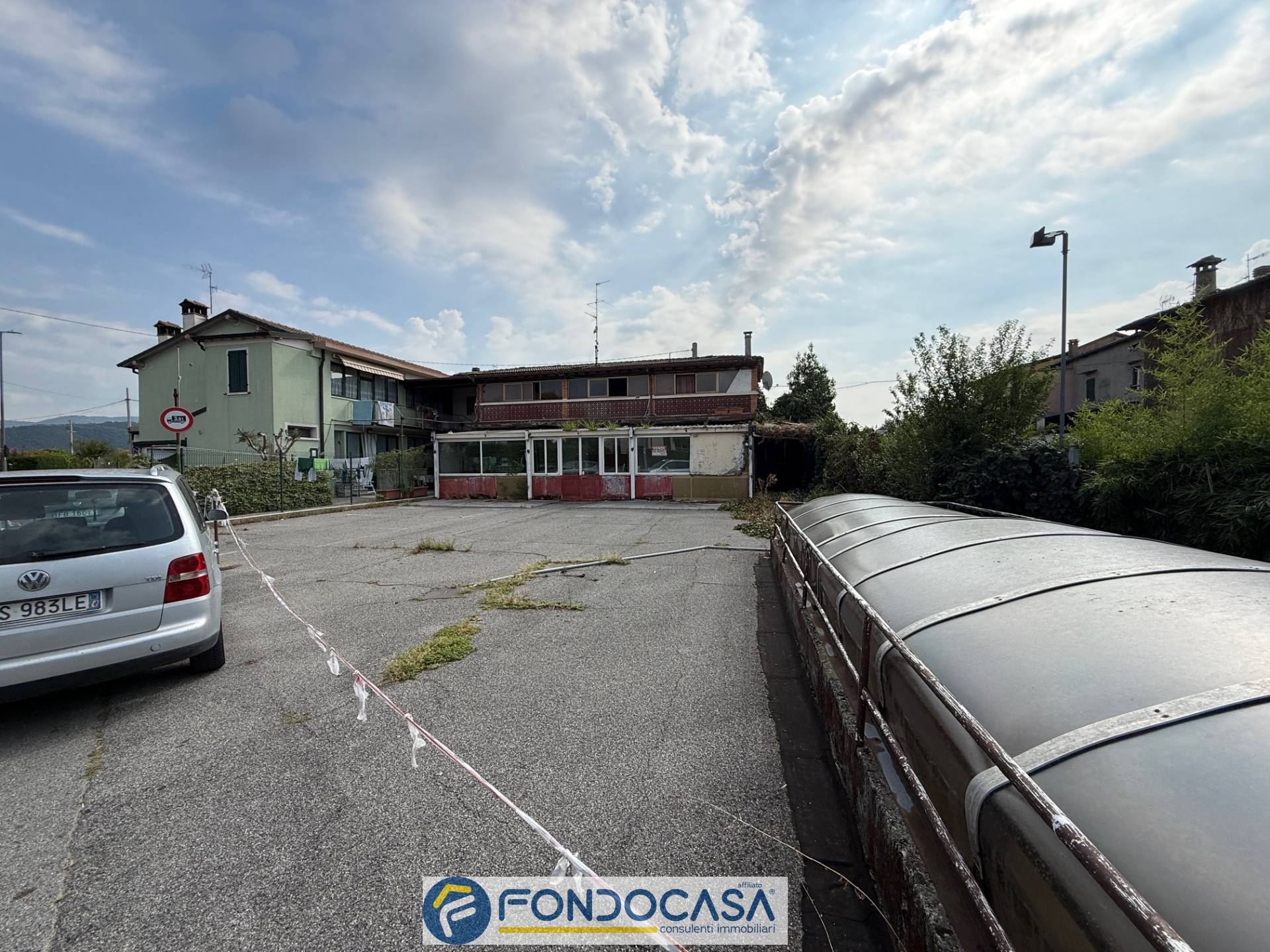 Appartamento in vendita a Paderno Franciacorta