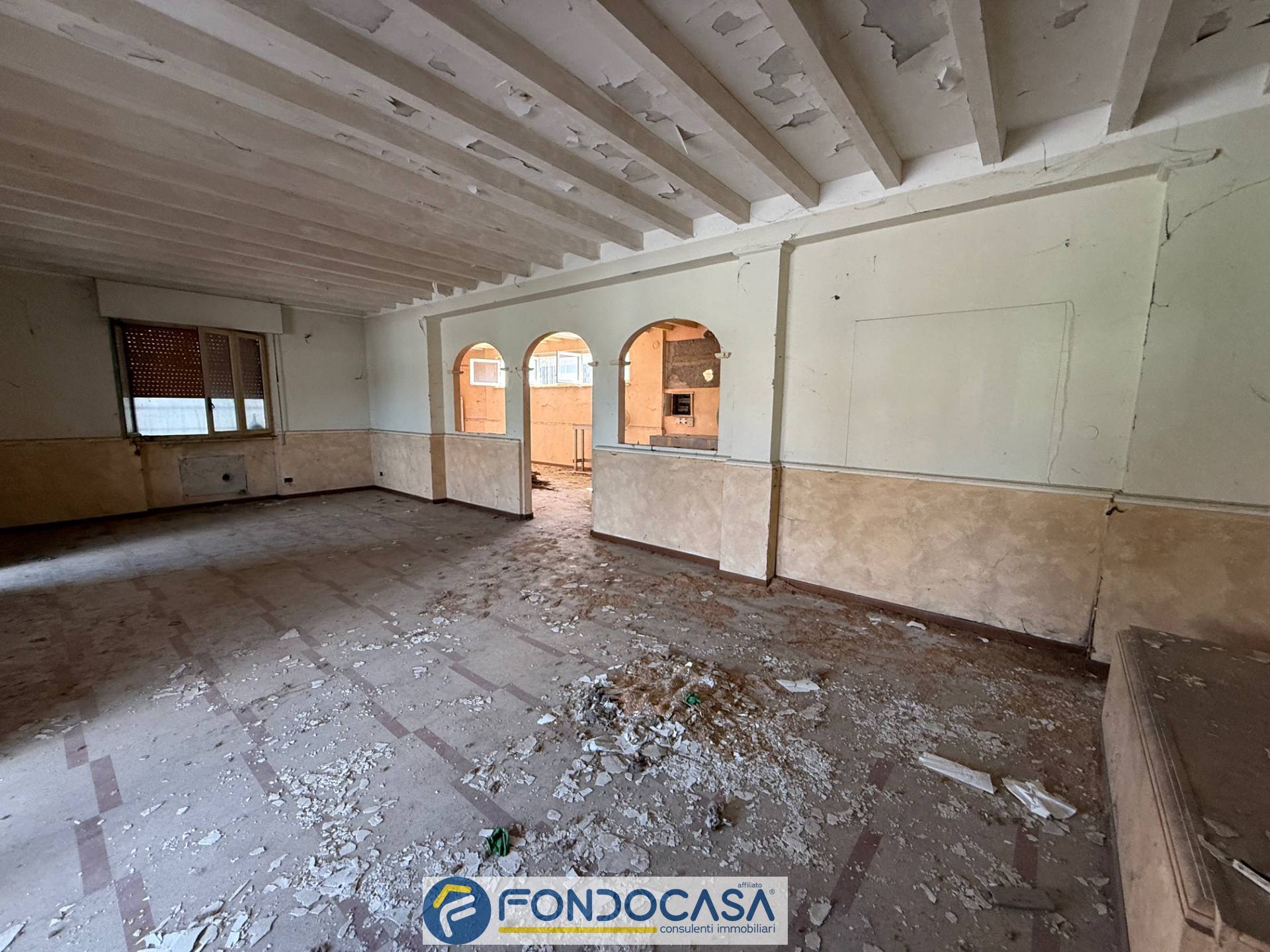 Appartamento in vendita a Paderno Franciacorta