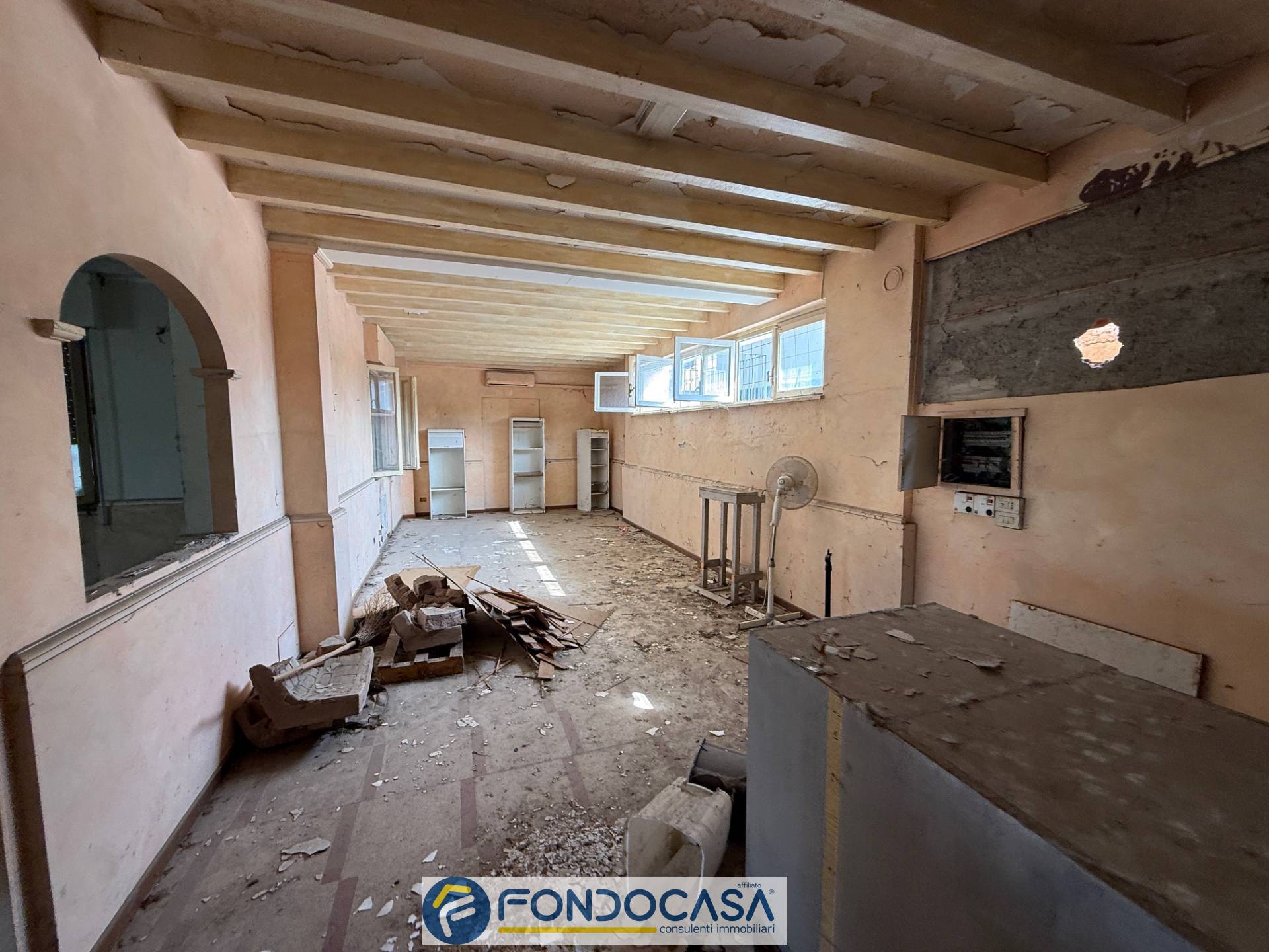 Appartamento in vendita a Paderno Franciacorta