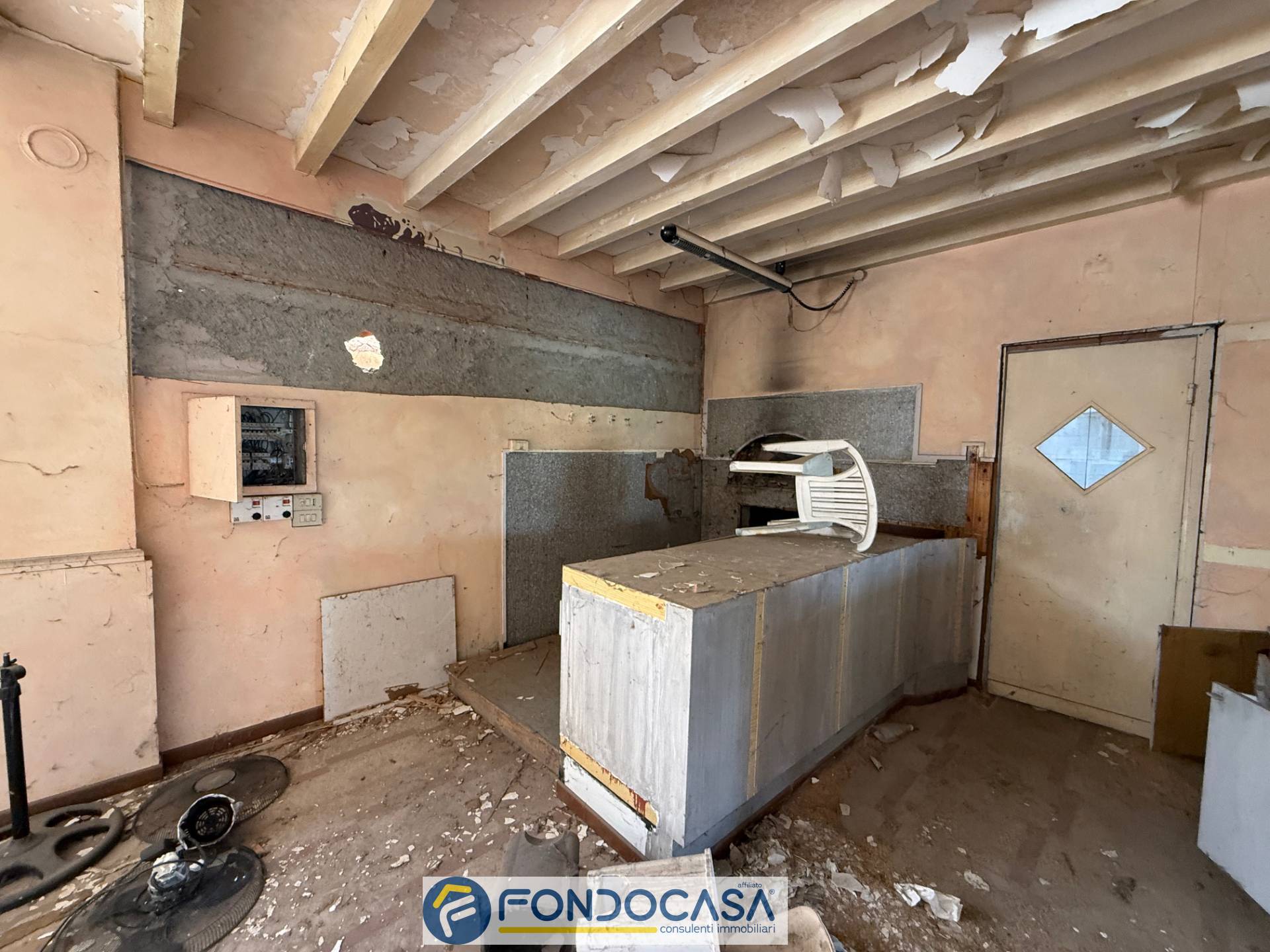 Appartamento in vendita a Paderno Franciacorta