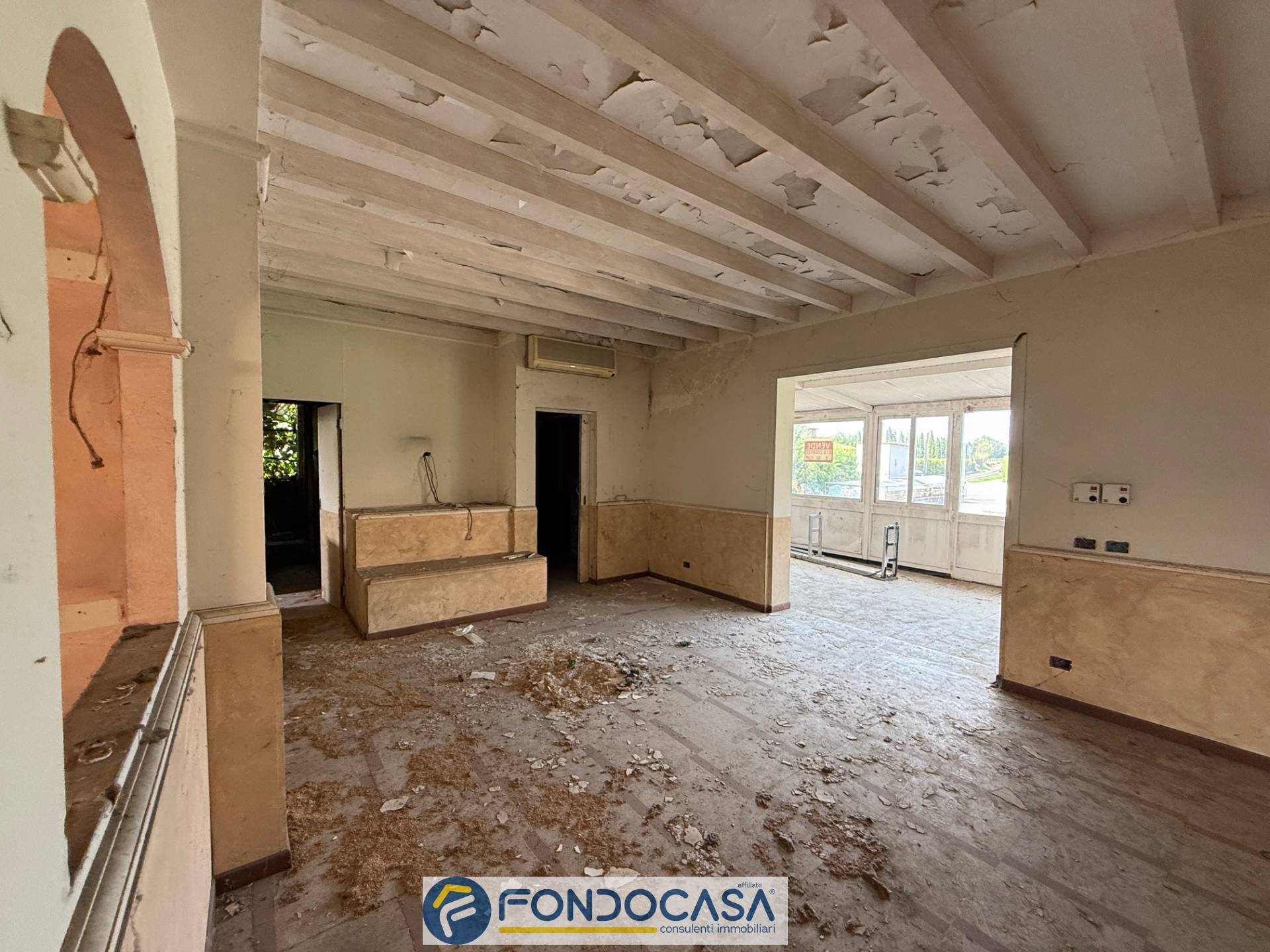Appartamento in vendita a Paderno Franciacorta
