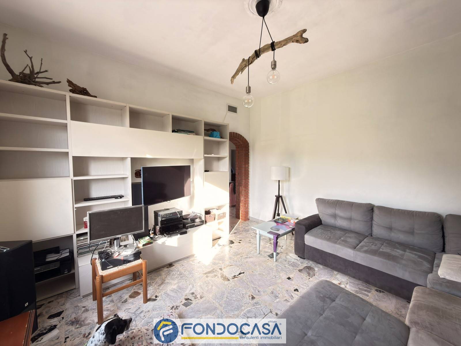 Appartamento in vendita a Monticelli Brusati