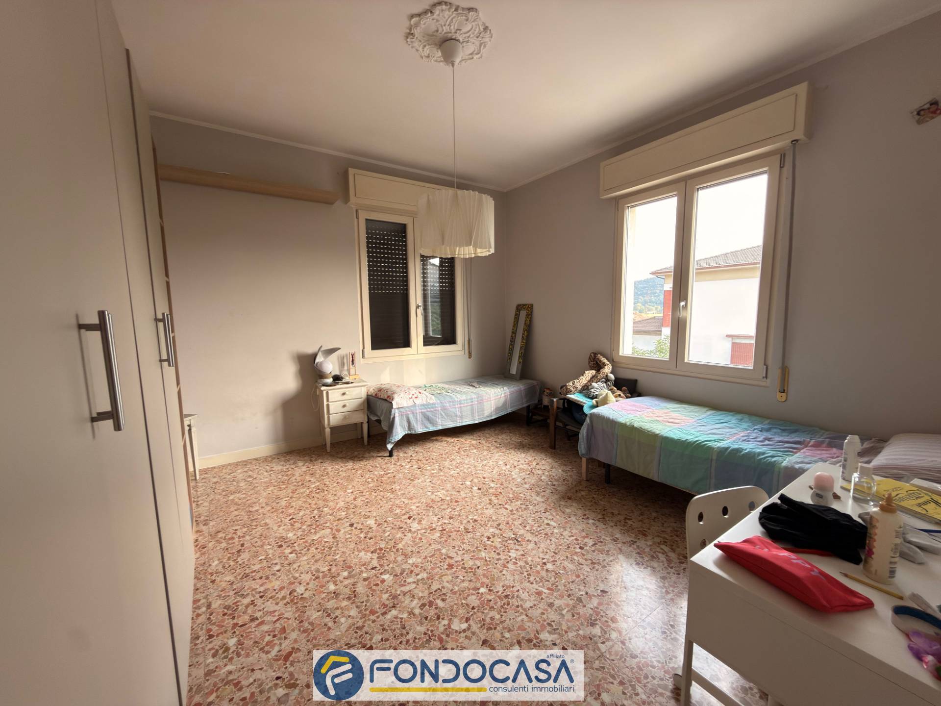 Appartamento in vendita a Monticelli Brusati