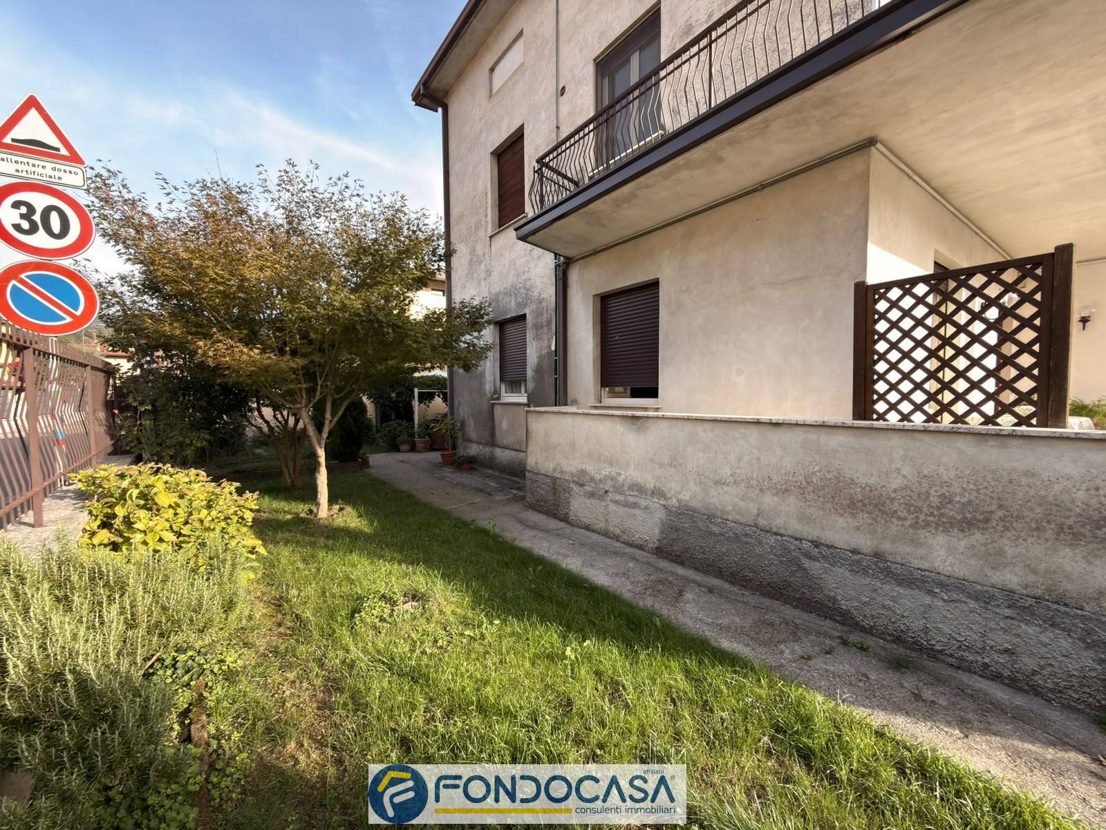 Appartamento in vendita a Monticelli Brusati