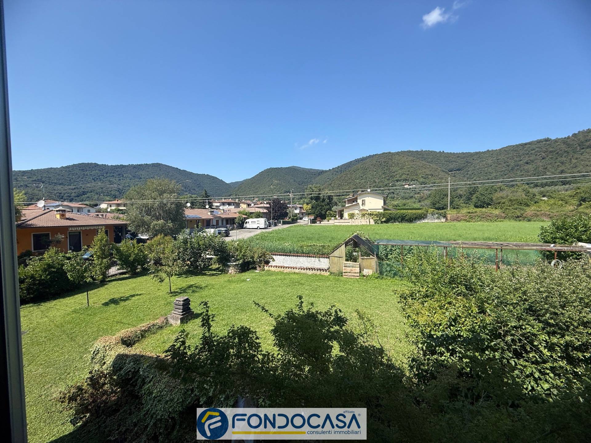 Terreno edificabile in vendita a Monticelli Brusati
