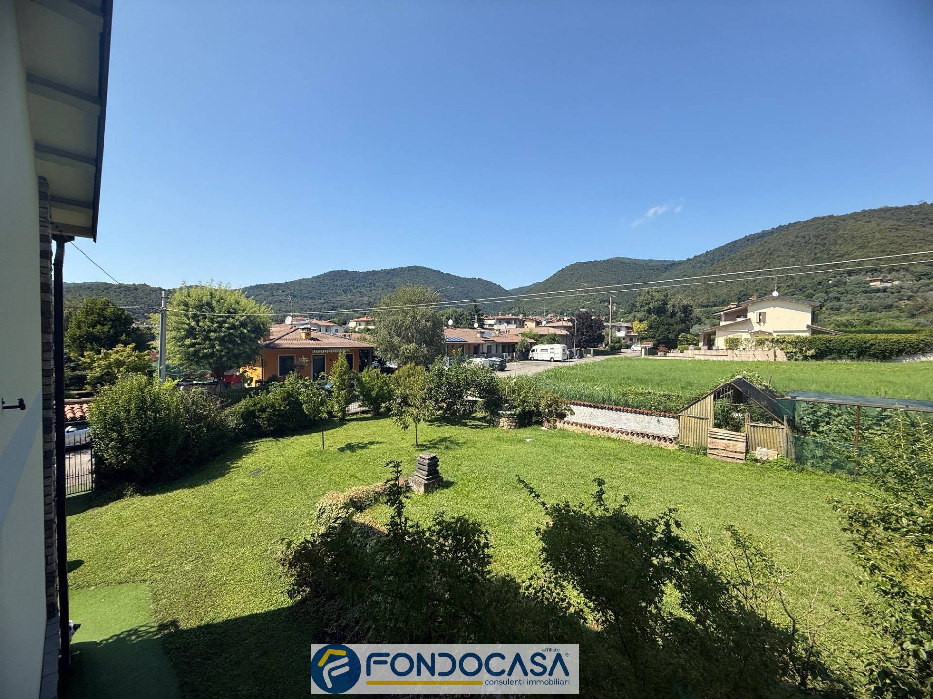 Terreno edificabile in vendita a Monticelli Brusati