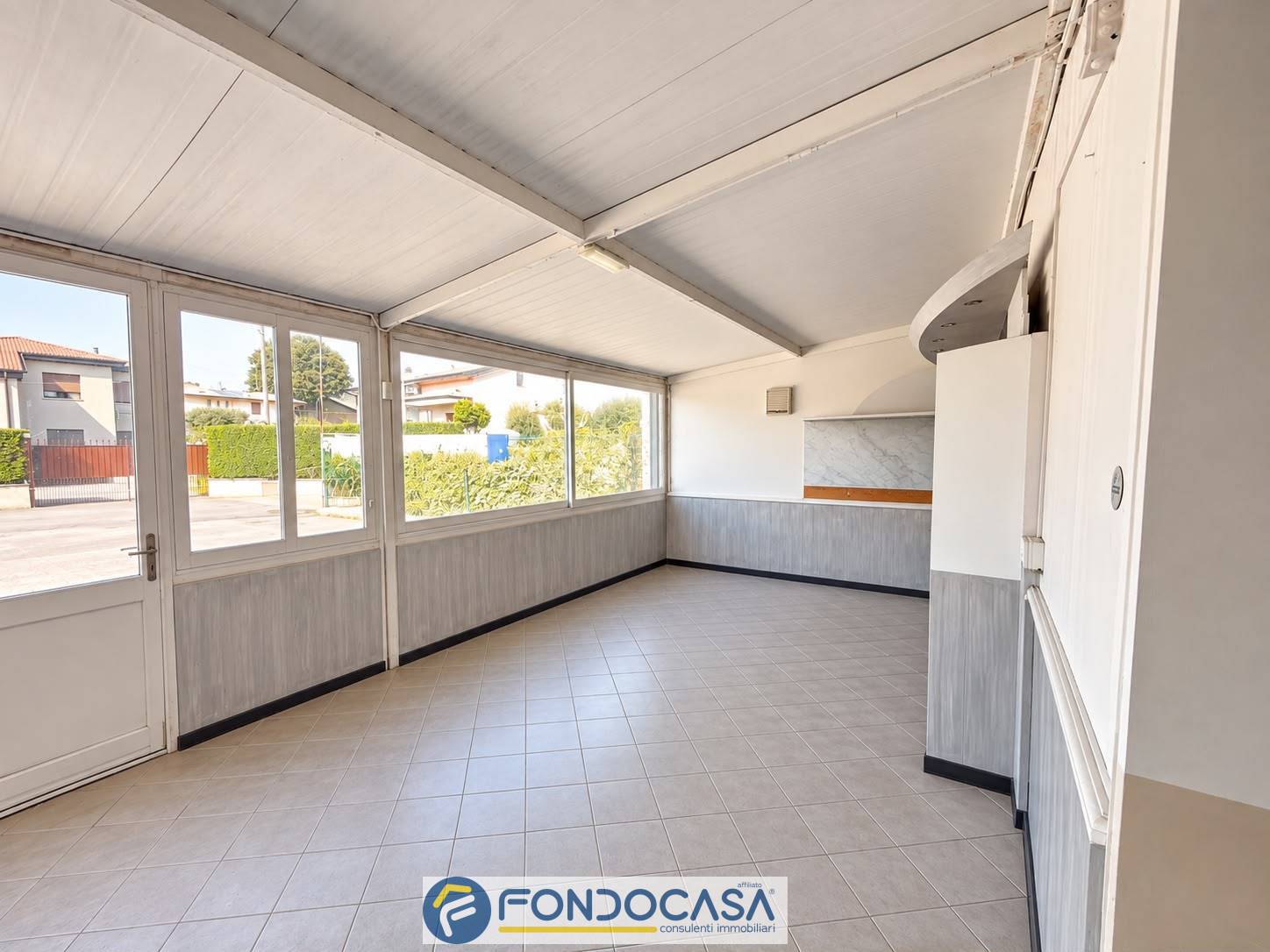 Appartamento in vendita a Brescia