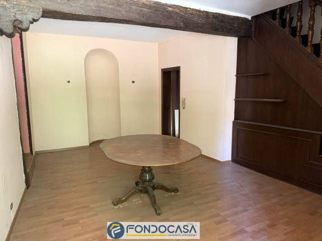 Appartamento in vendita a Erbusco