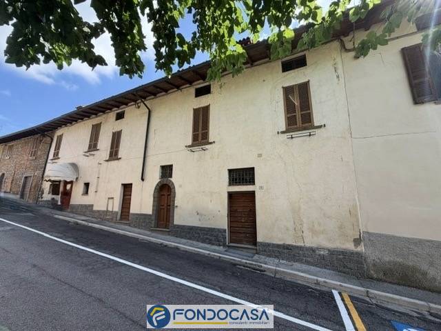 Appartamento in vendita a Erbusco