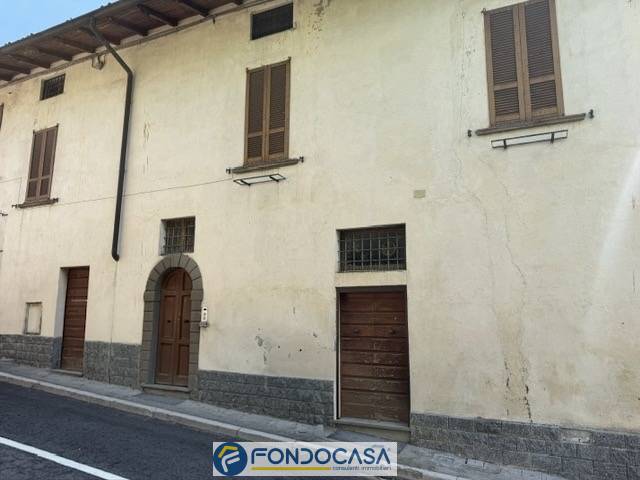 Appartamento in vendita a Erbusco