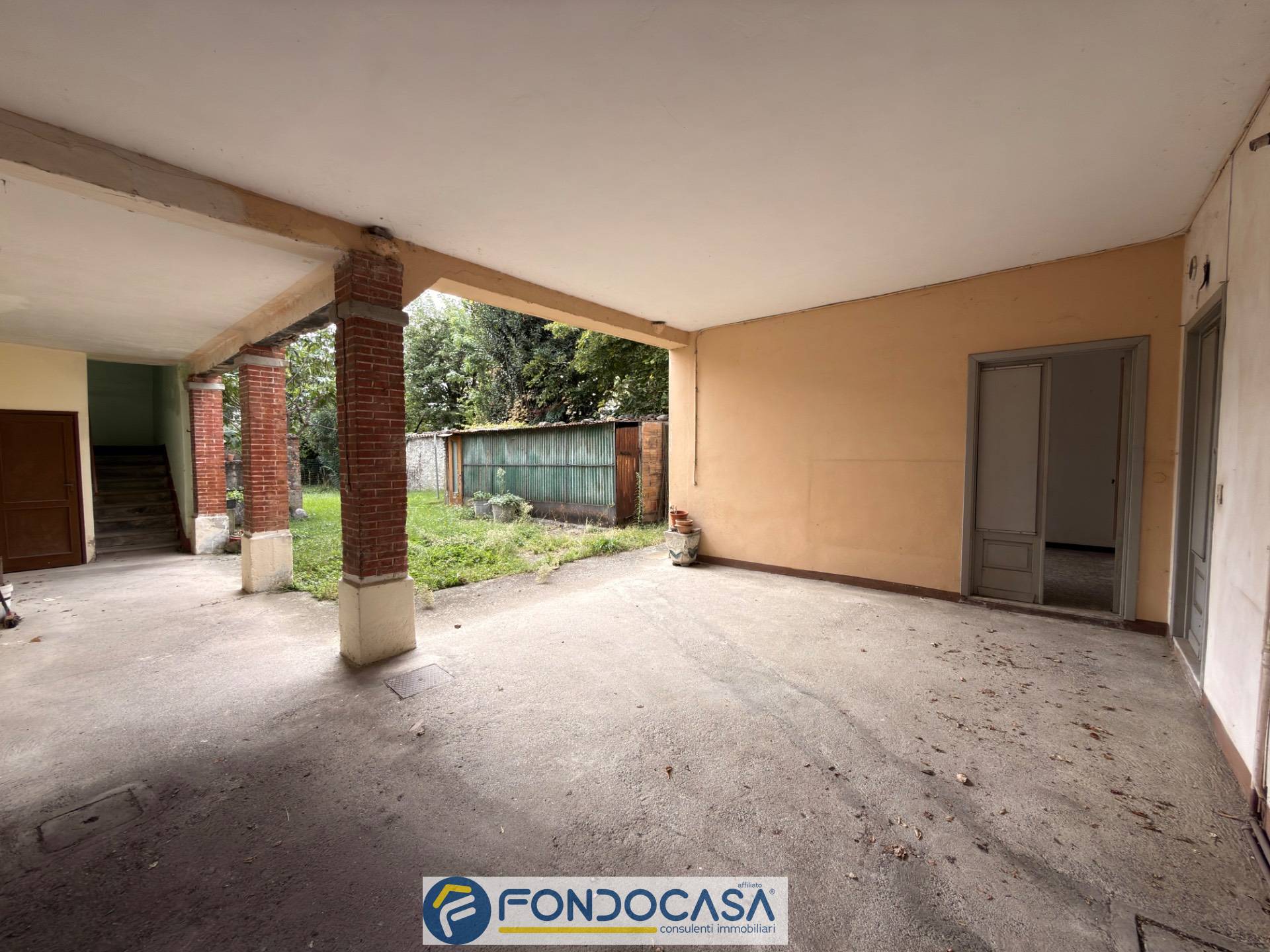 Appartamento in vendita a Cazzago San Martino