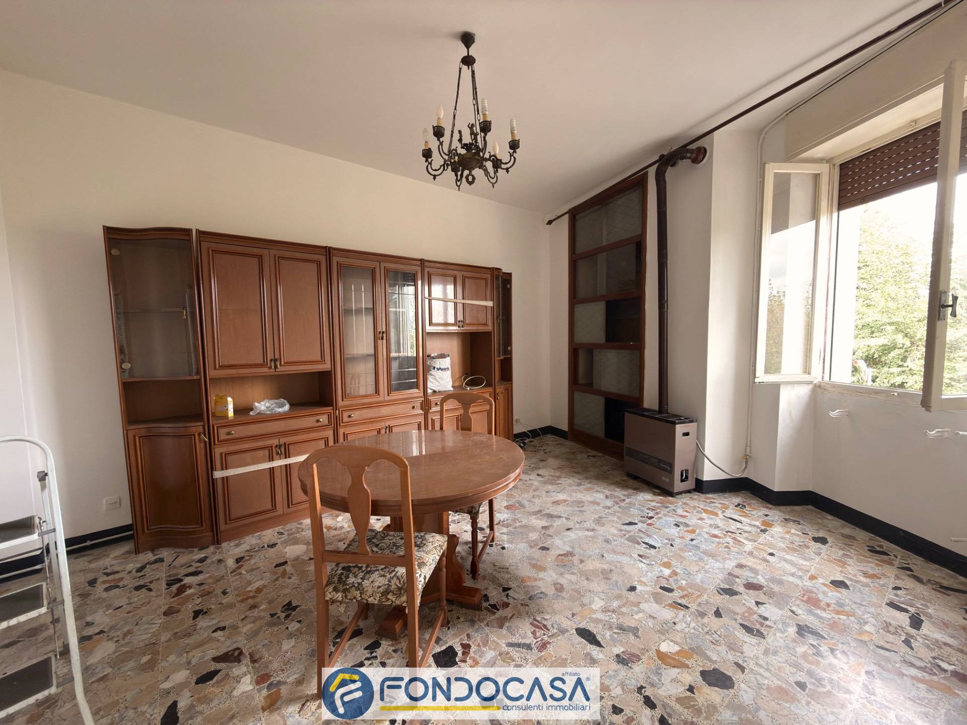 Appartamento in vendita a Cazzago San Martino