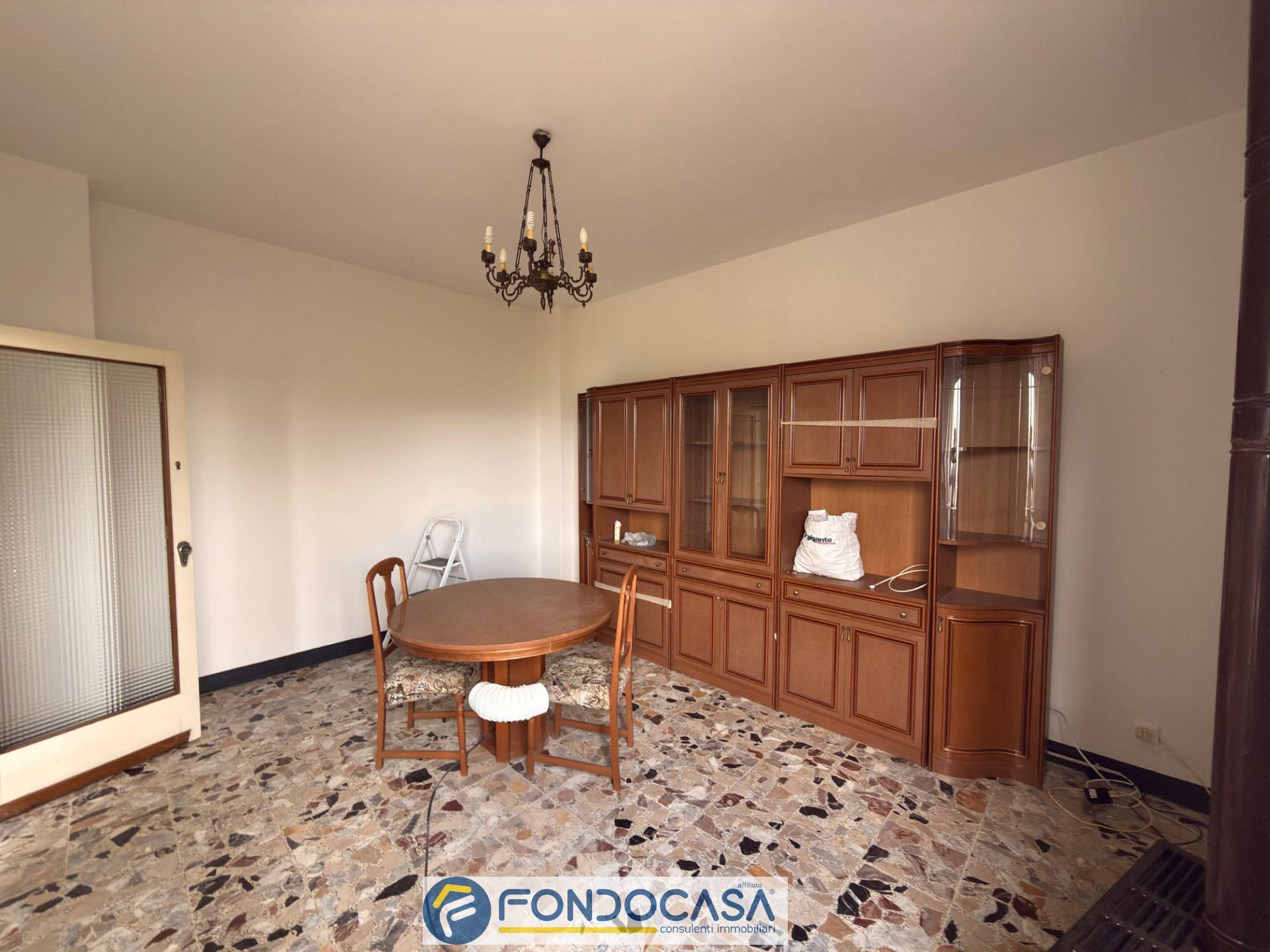 Appartamento in vendita a Cazzago San Martino
