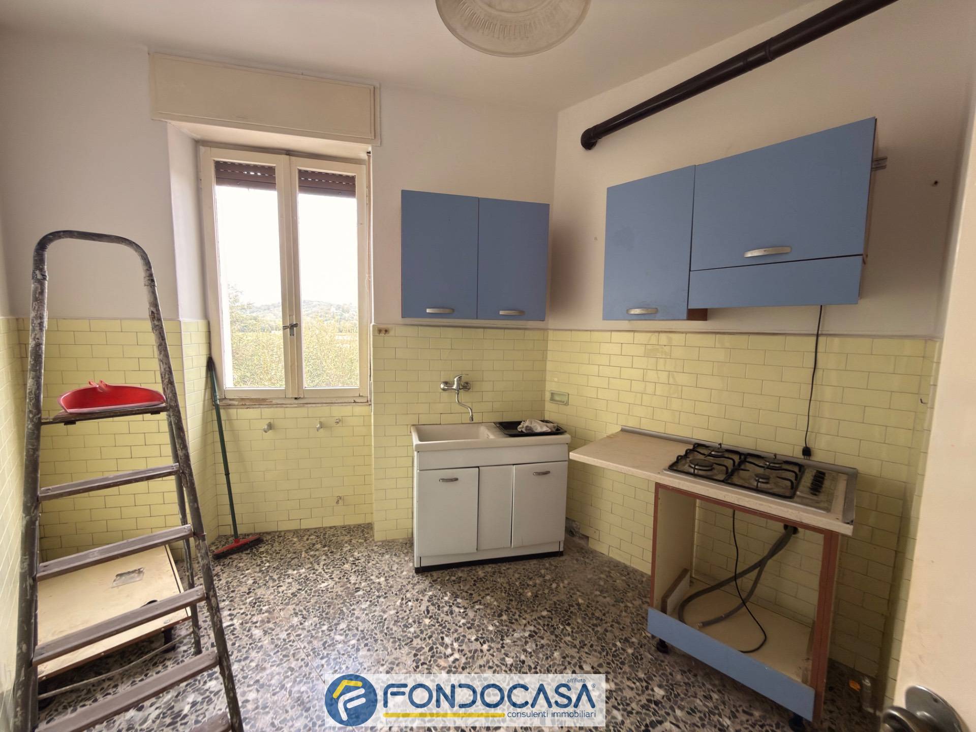Appartamento in vendita a Cazzago San Martino
