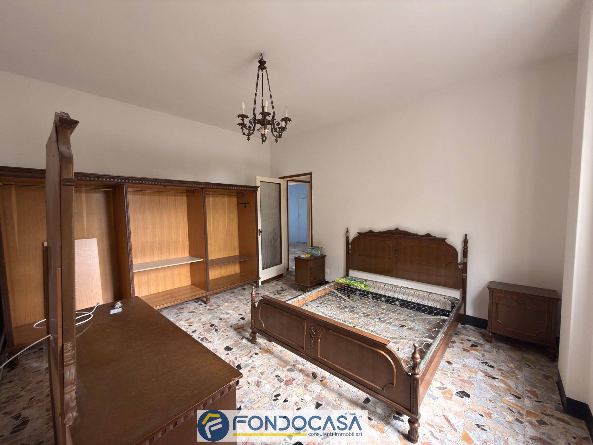 Appartamento in vendita a Cazzago San Martino