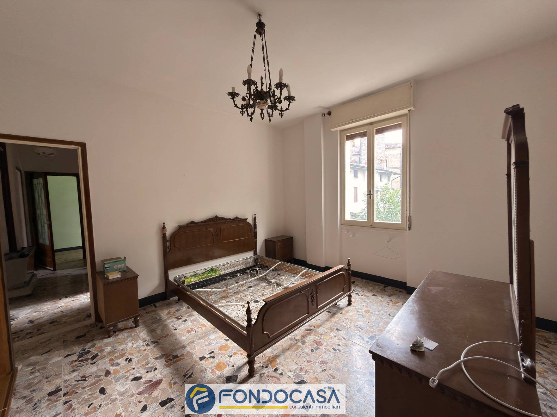 Appartamento in vendita a Cazzago San Martino
