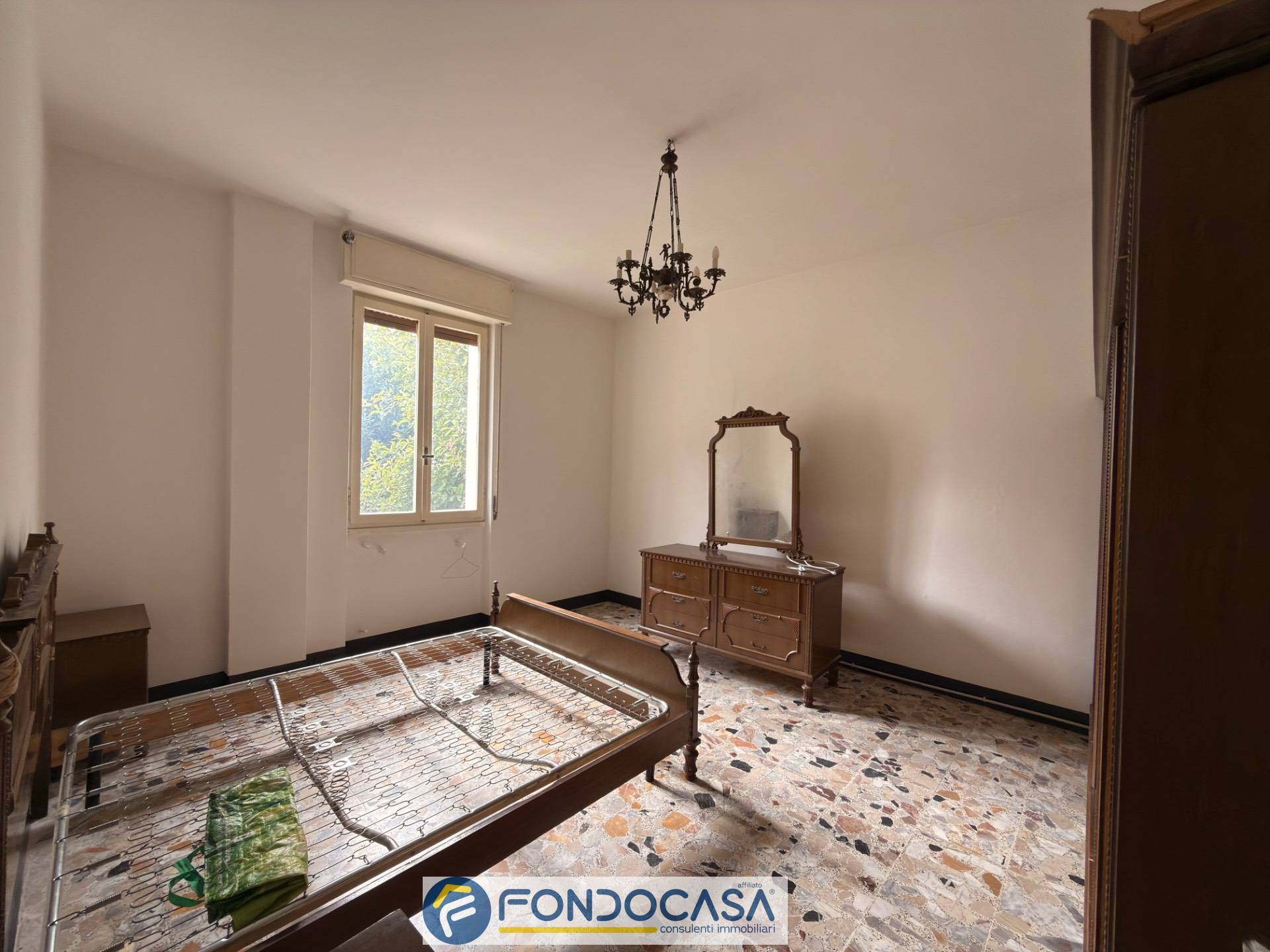 Appartamento in vendita a Cazzago San Martino