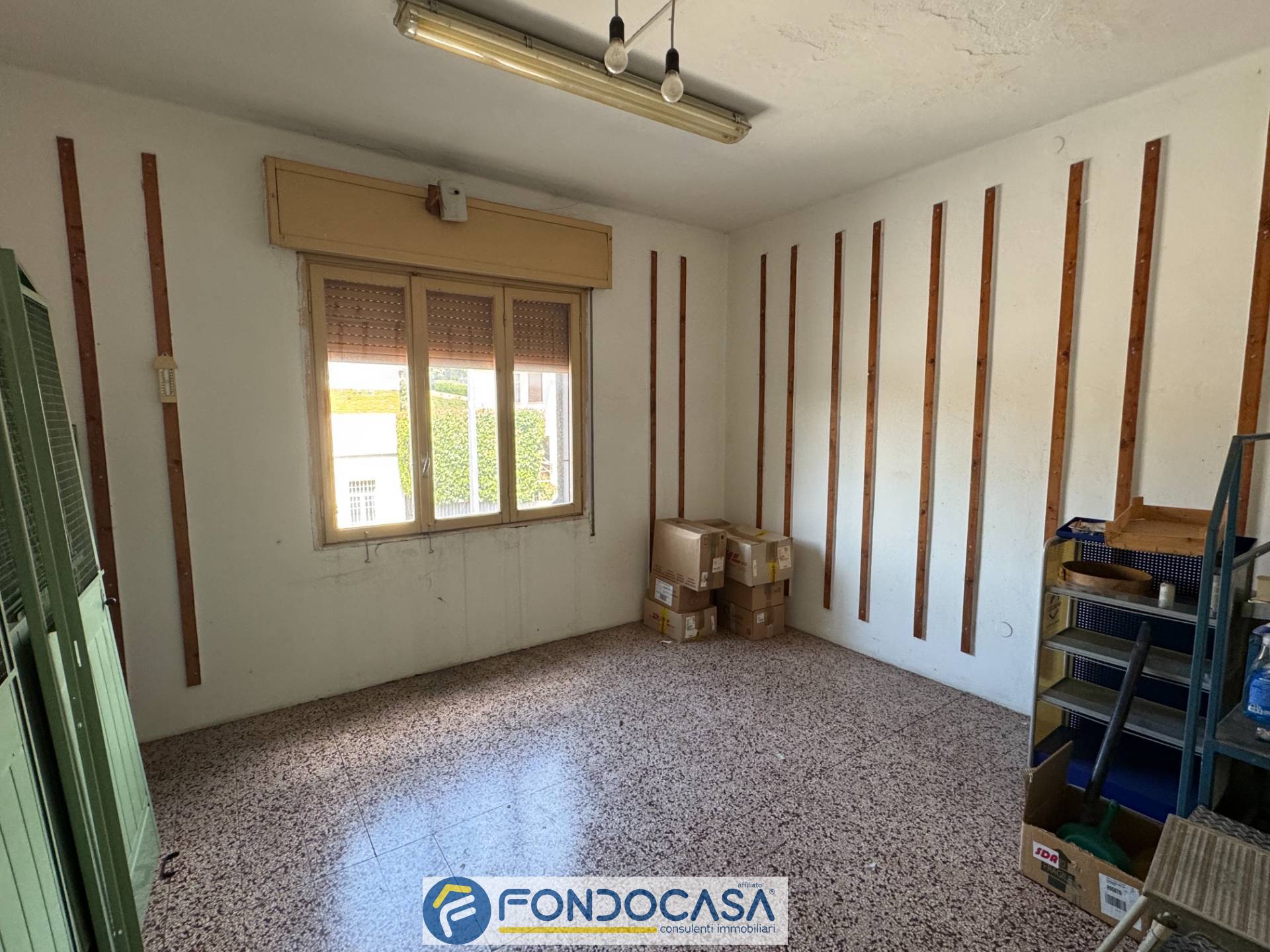 Villa in vendita a Adro