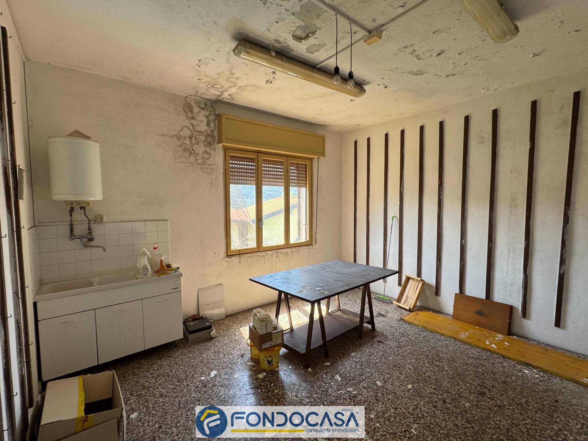 Villa in vendita a Adro