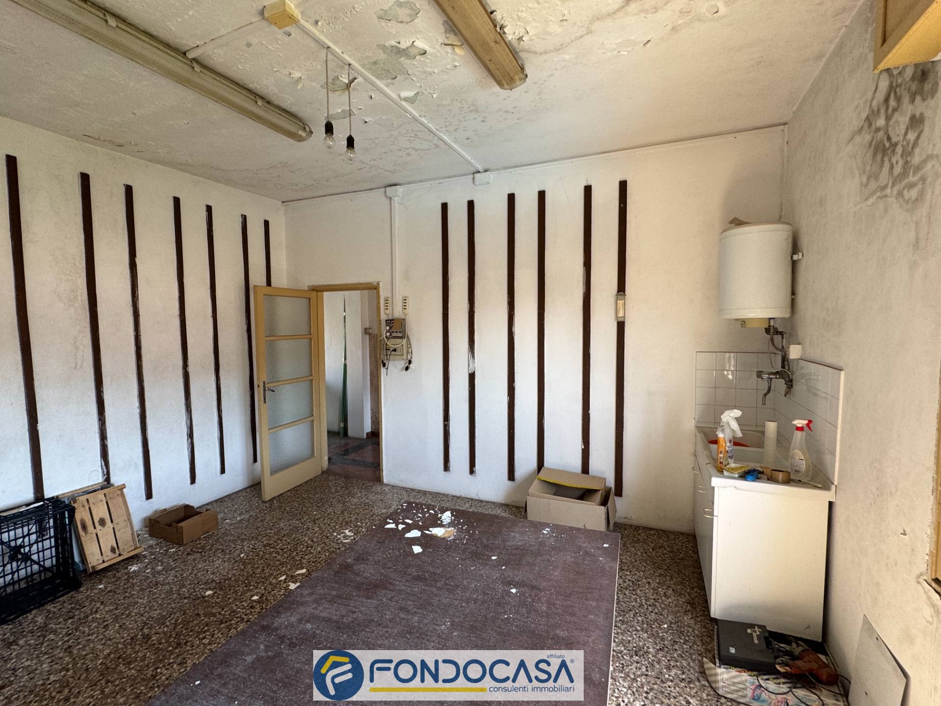Villa in vendita a Adro