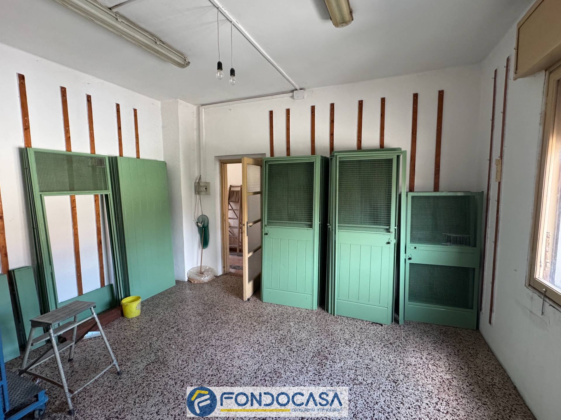 Villa in vendita a Adro