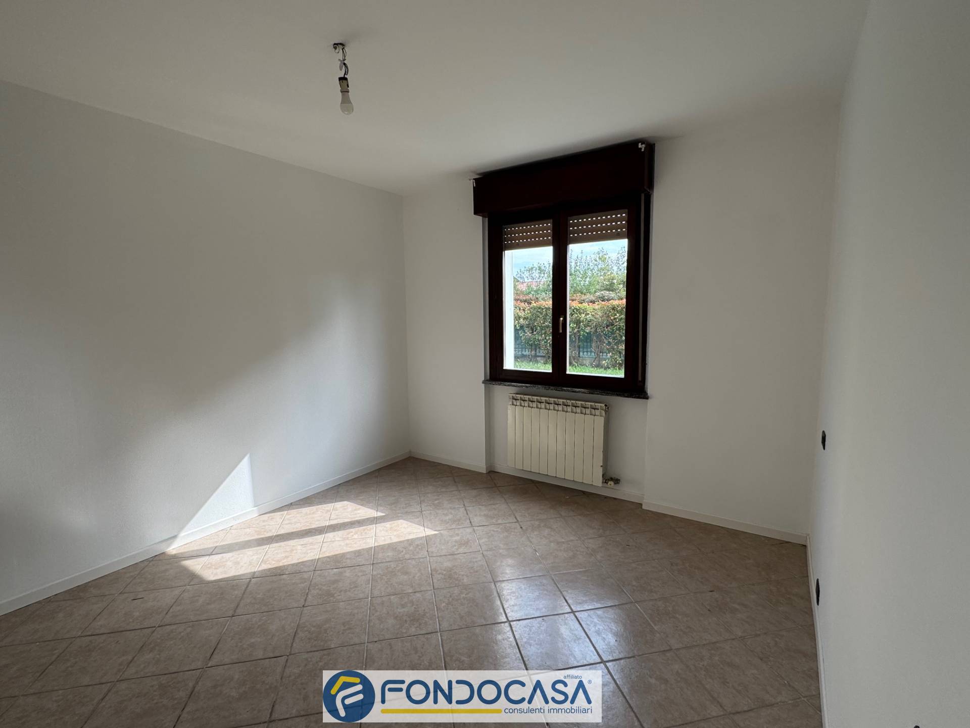 Appartamento in vendita a Rovato
