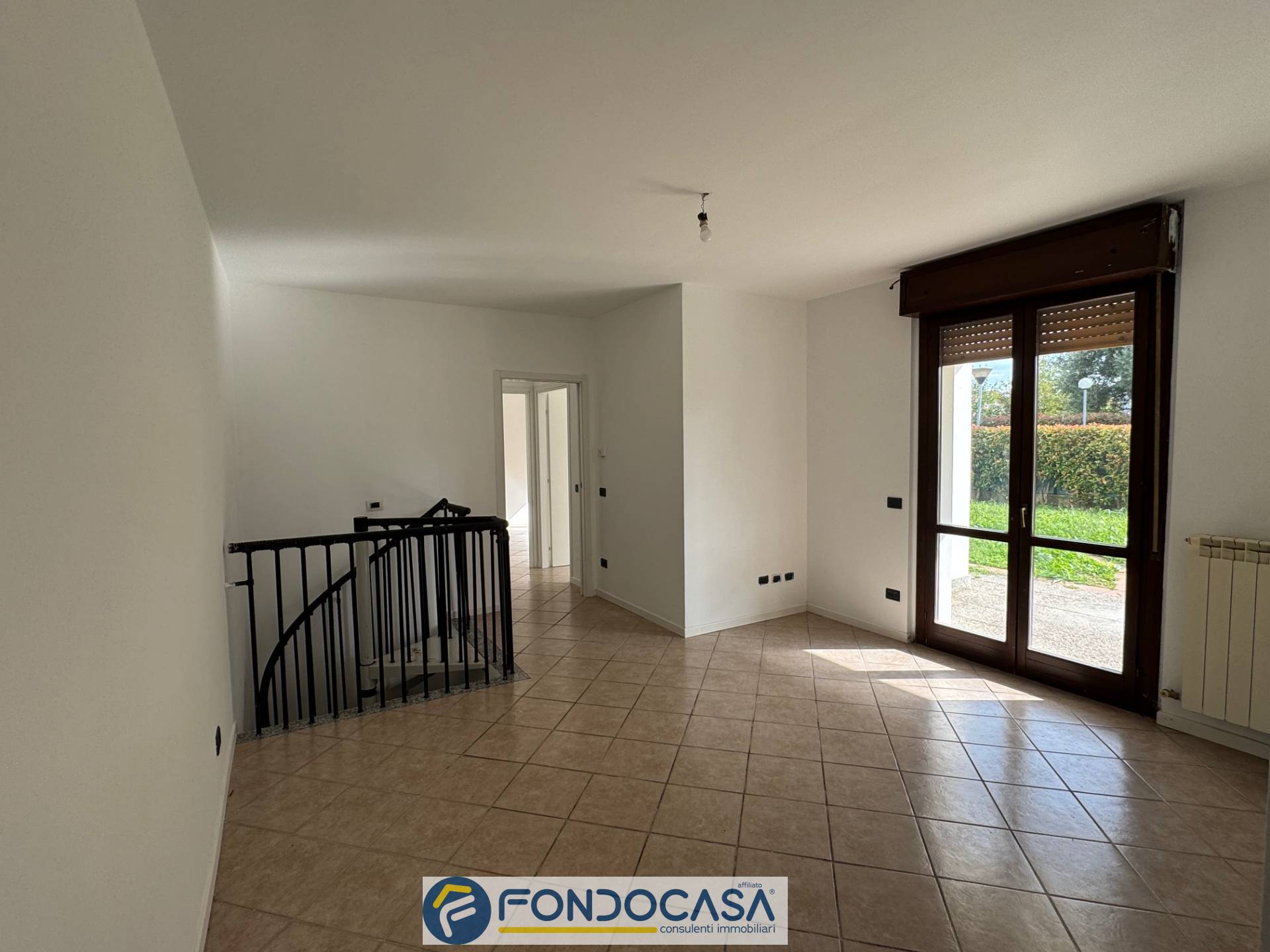 Appartamento in vendita a Rovato