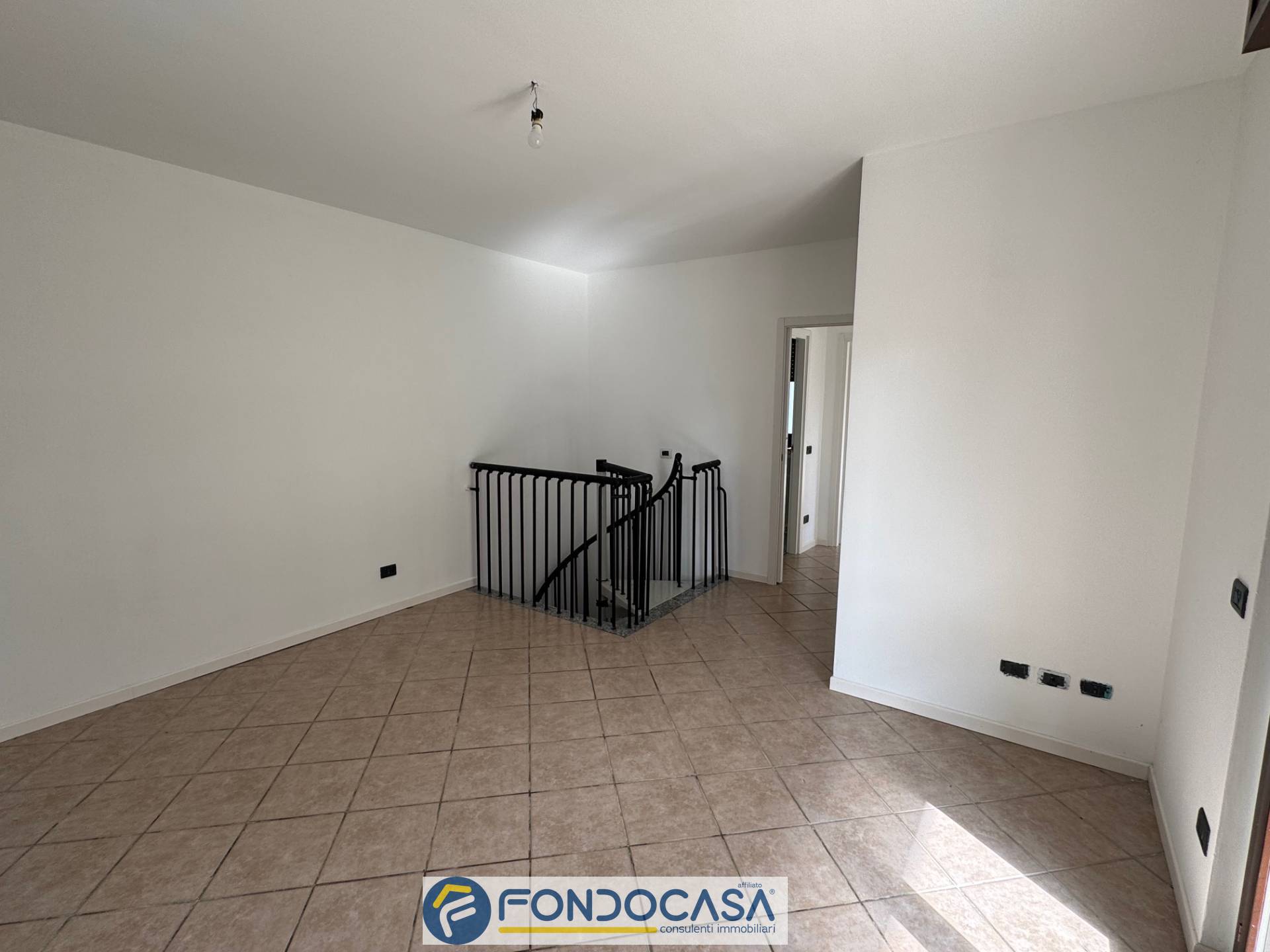 Appartamento in vendita a Rovato