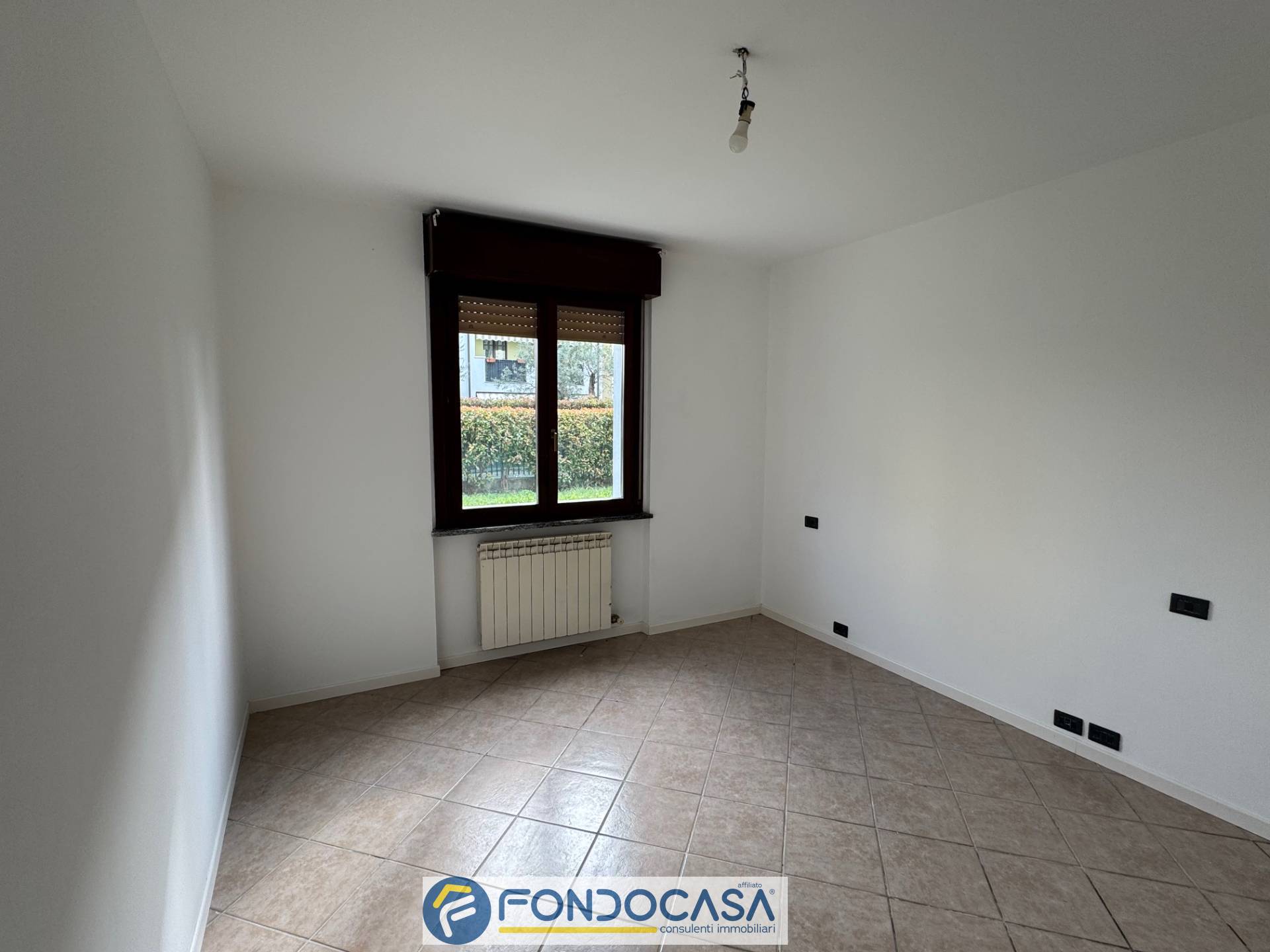 Appartamento in vendita a Rovato