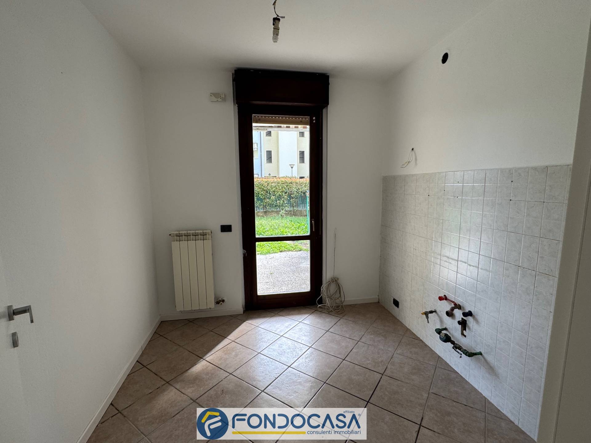 Appartamento in vendita a Rovato