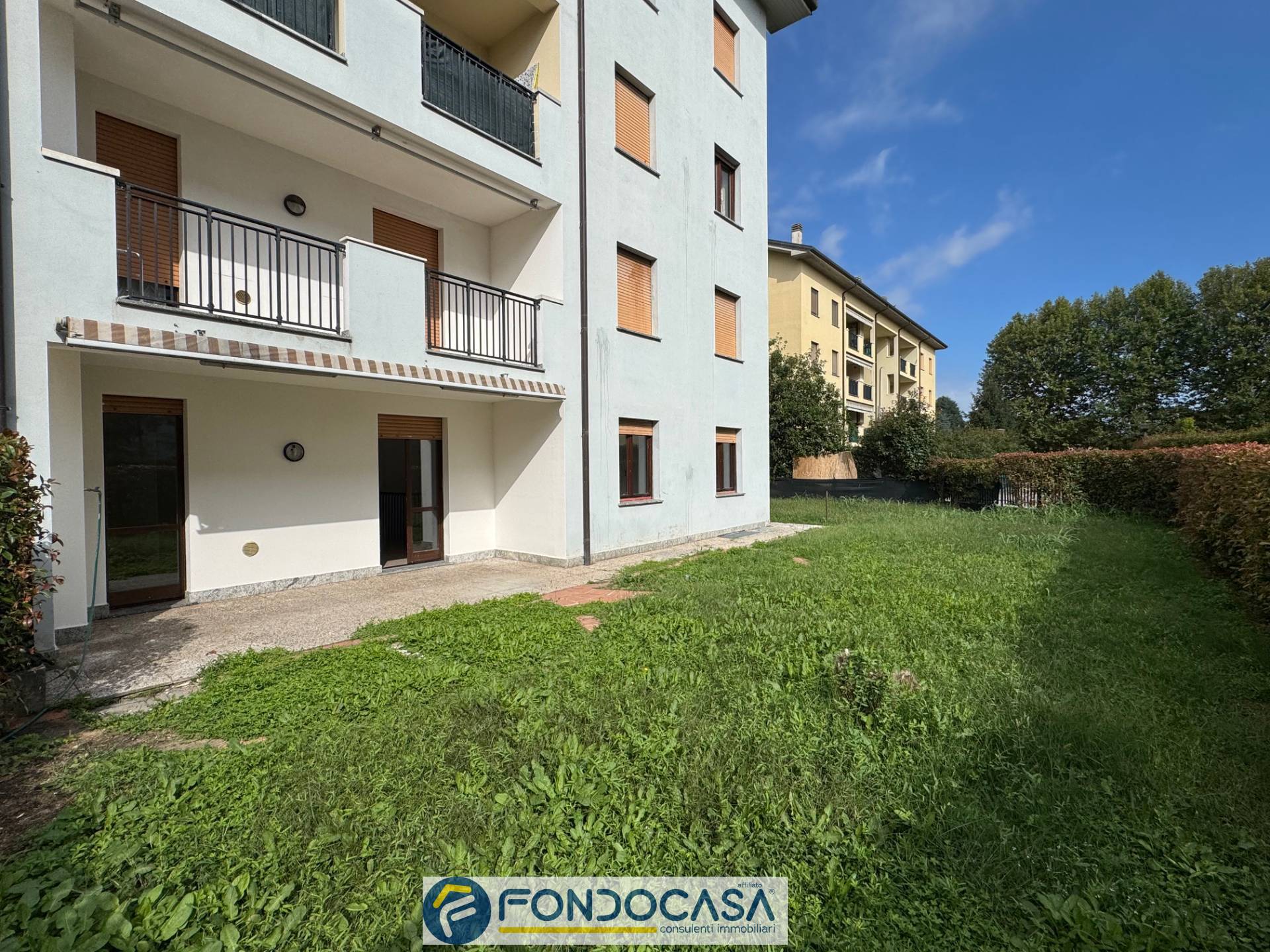 Appartamento in vendita a Ospitaletto