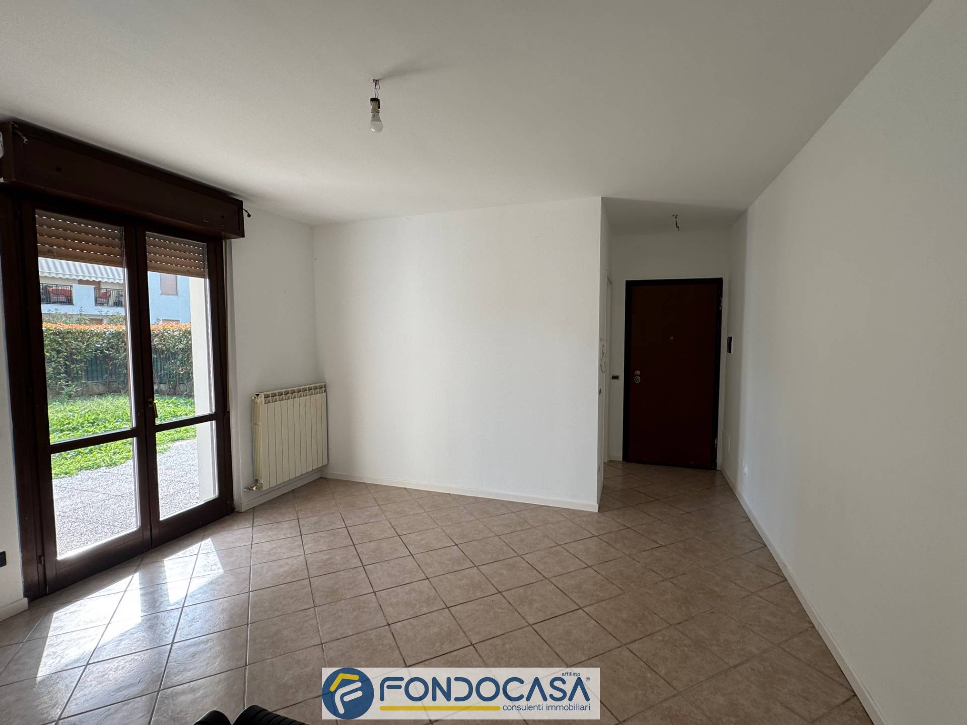 Appartamento in vendita a Ospitaletto