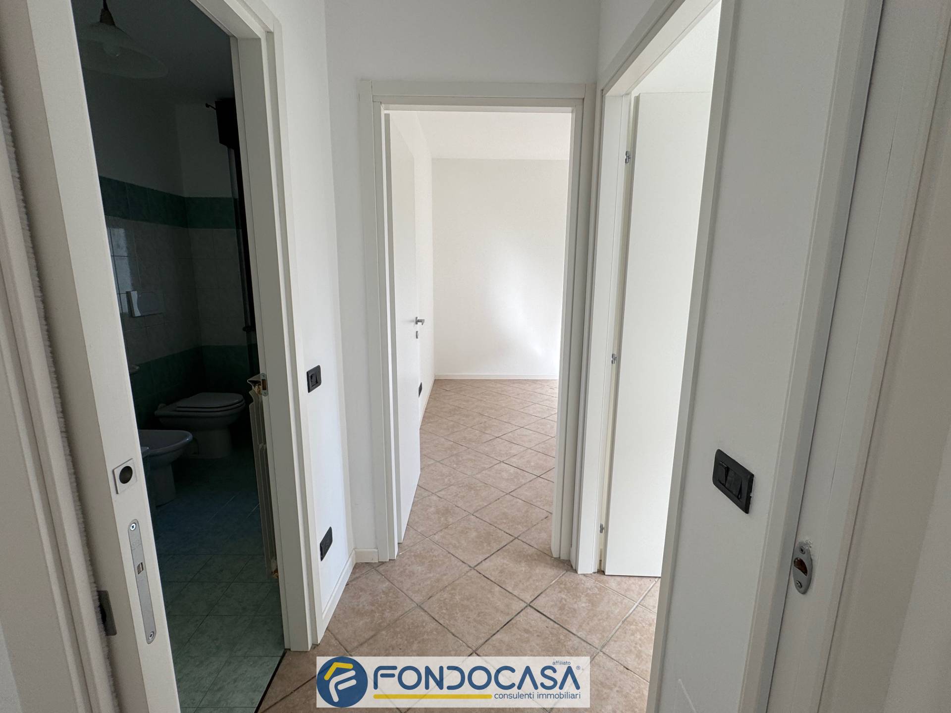 Appartamento in vendita a Ospitaletto