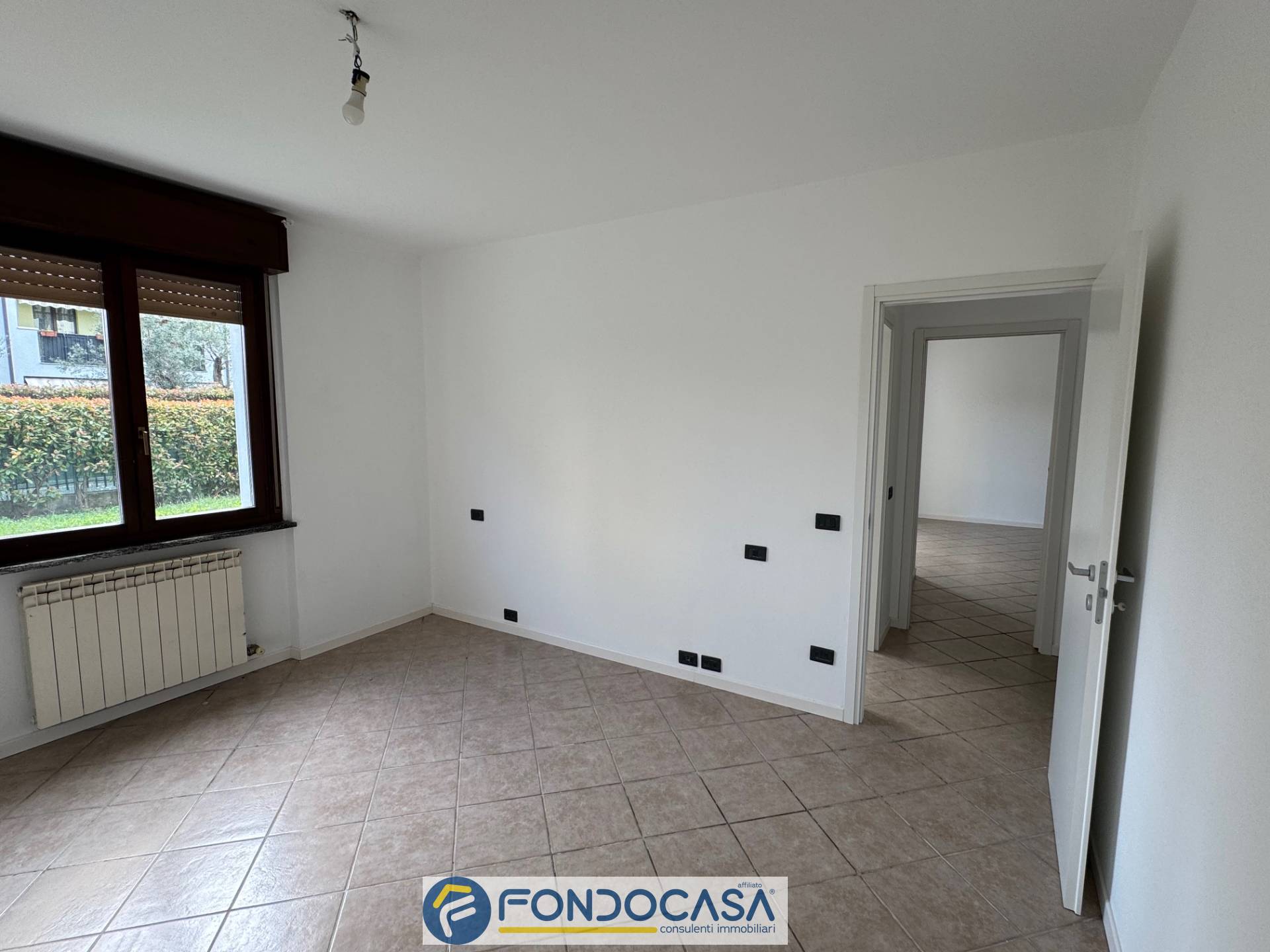 Appartamento in vendita a Ospitaletto