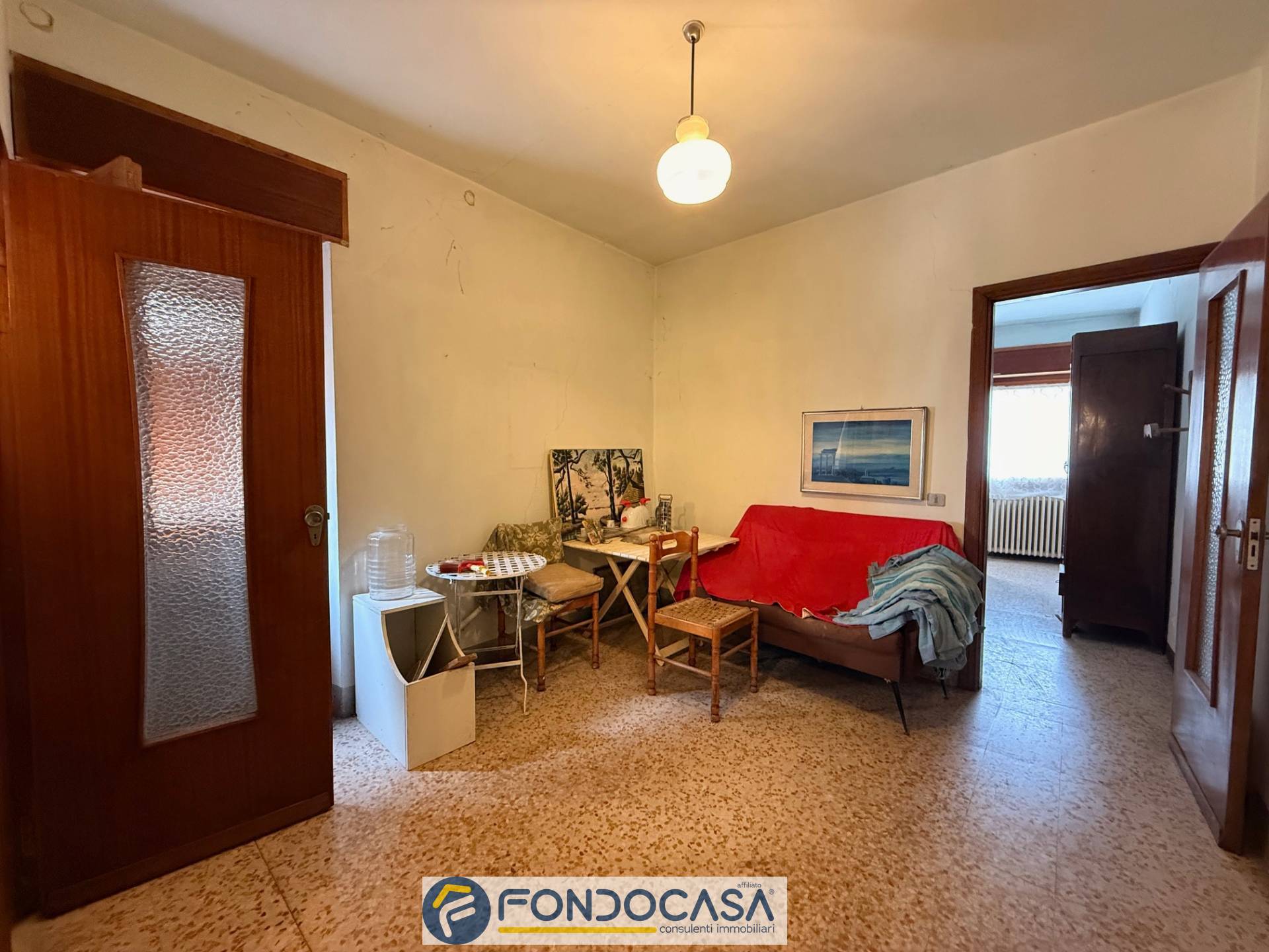 Appartamento in vendita a Adro