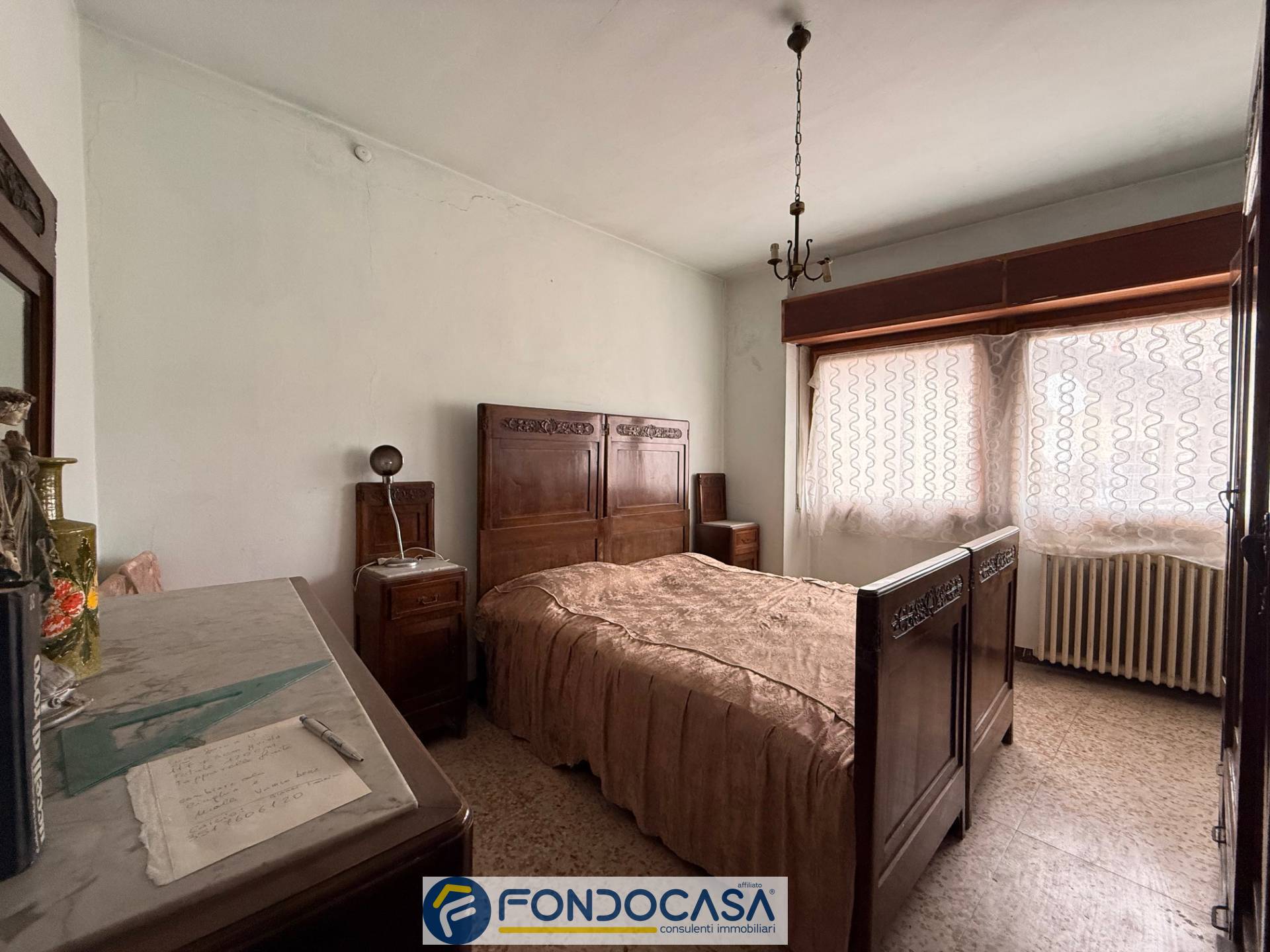 Appartamento in vendita a Adro