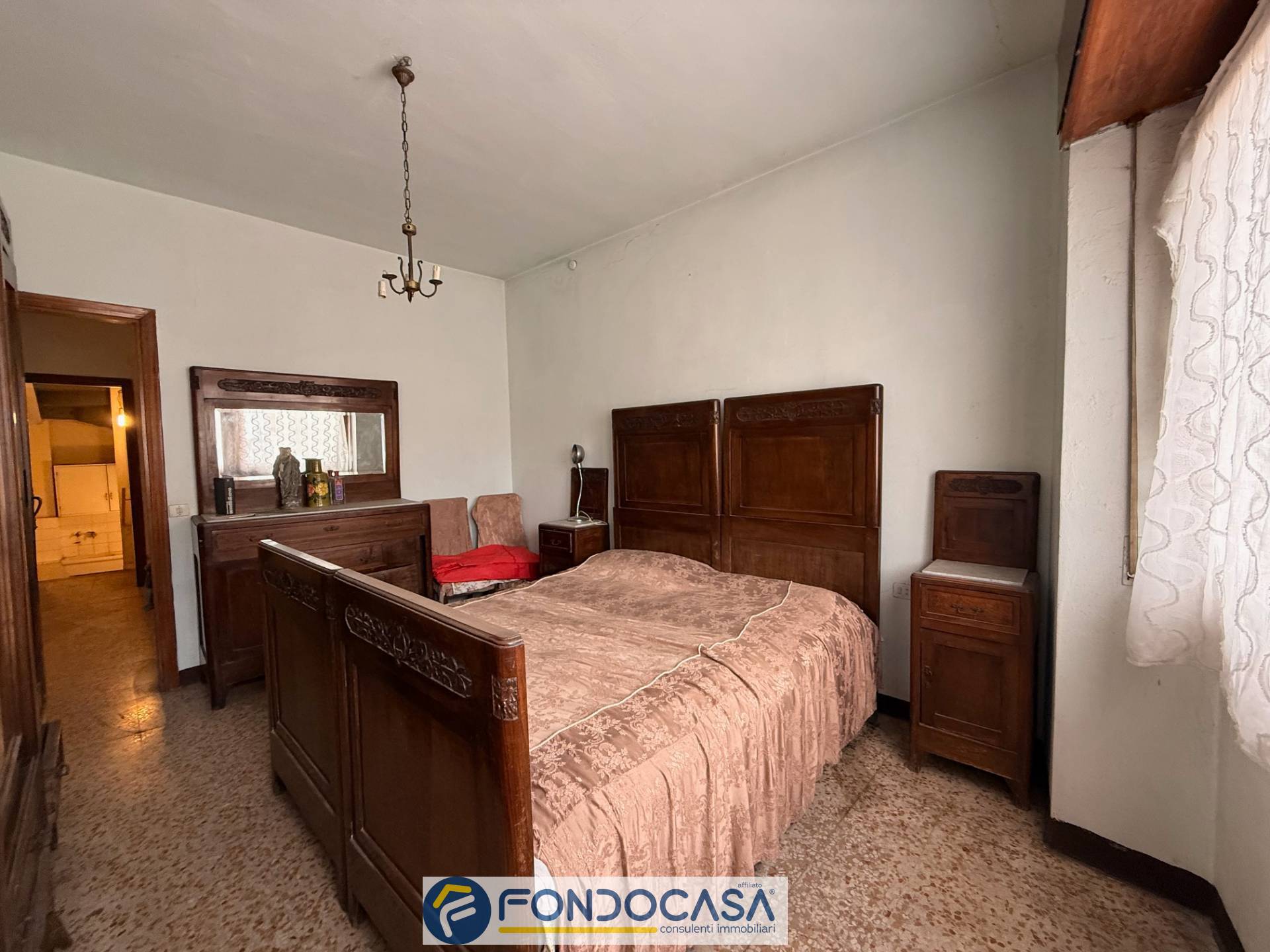 Appartamento in vendita a Adro