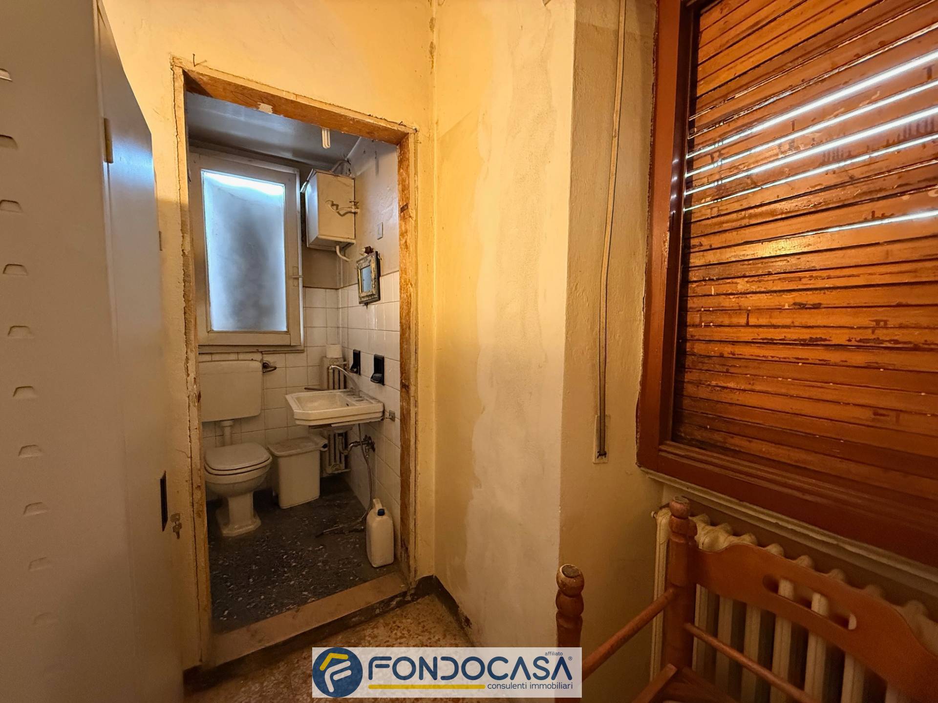 Appartamento in vendita a Adro