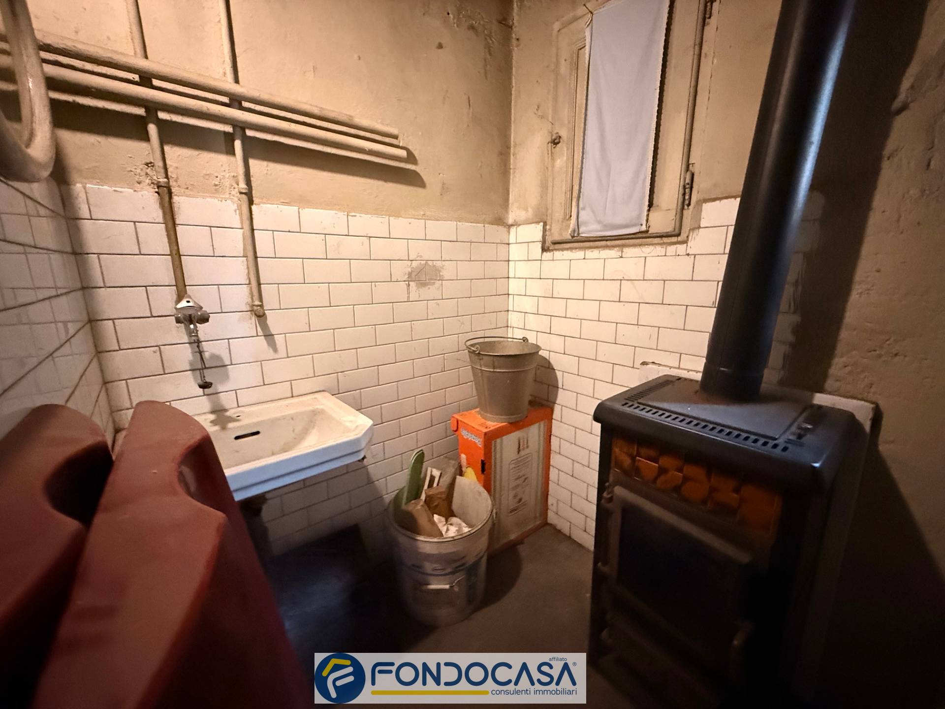 Appartamento in vendita a Adro