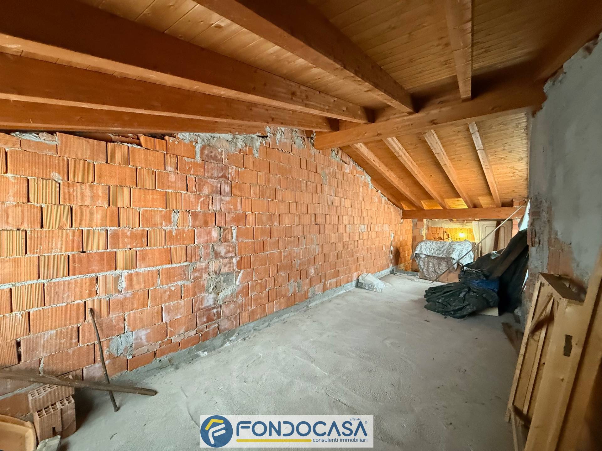 Appartamento in vendita a Adro