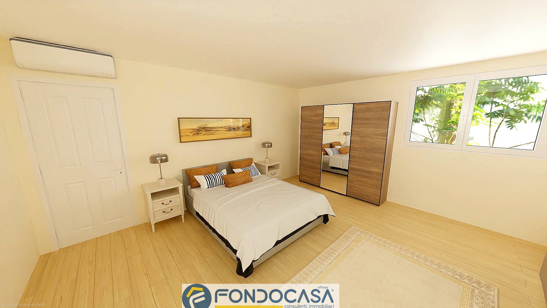 Appartamento in vendita a Palazzolo sull'Oglio