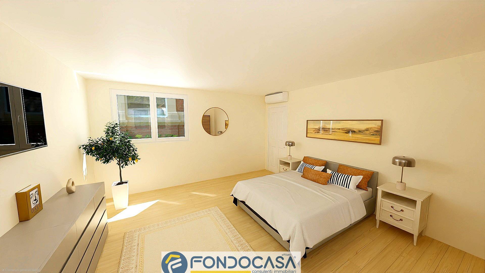 Appartamento in vendita a Palazzolo sull'Oglio